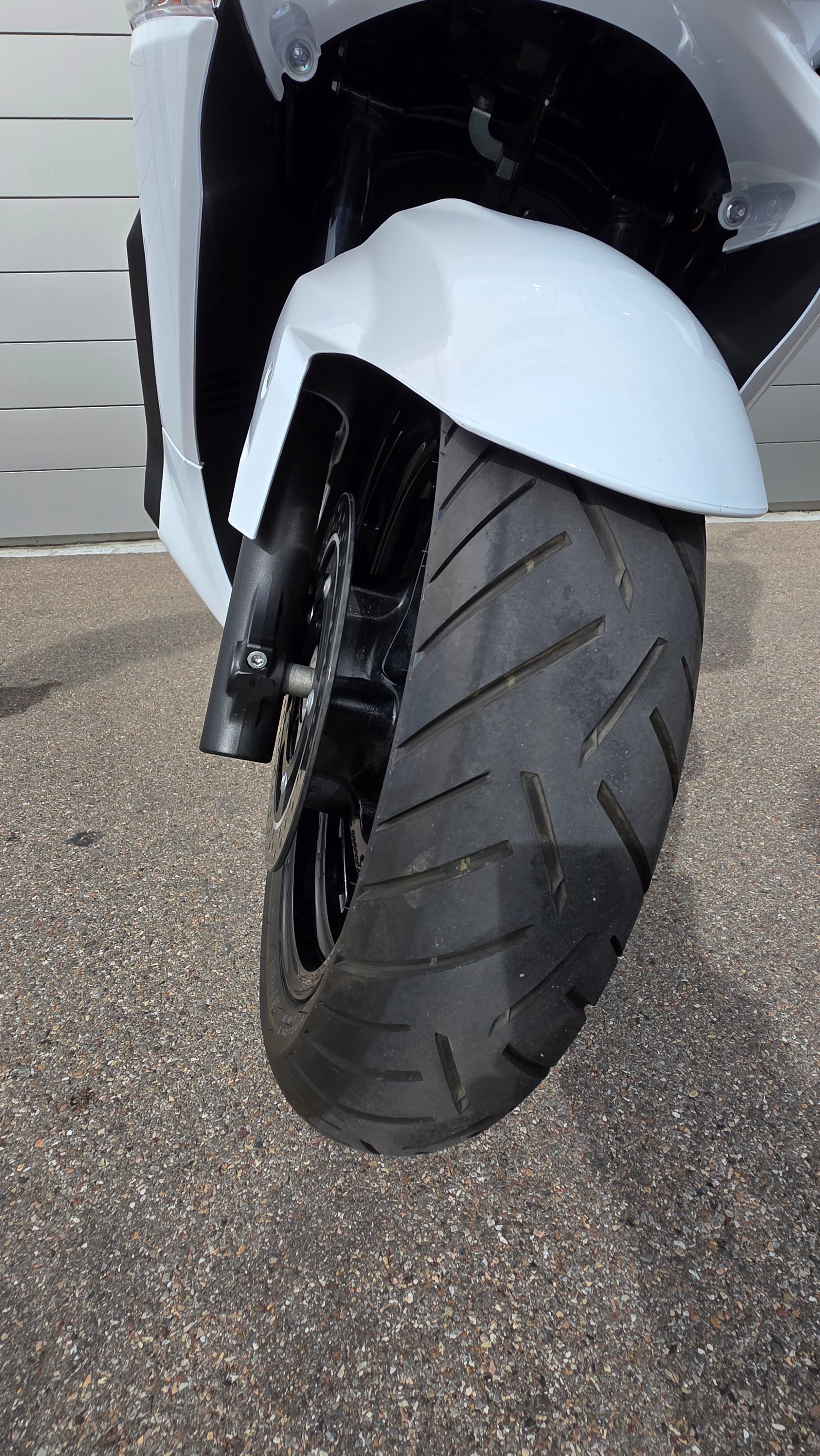 SUZUKI AN 400 Burgman ABS-image-11