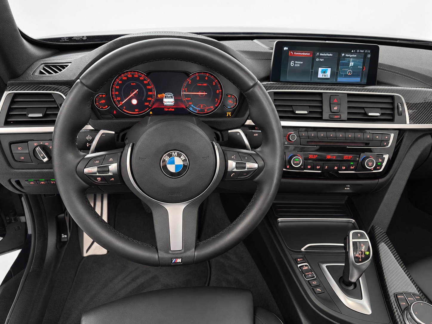 BMW 440i xDrive M-Sport Cabrio Individual-image-18