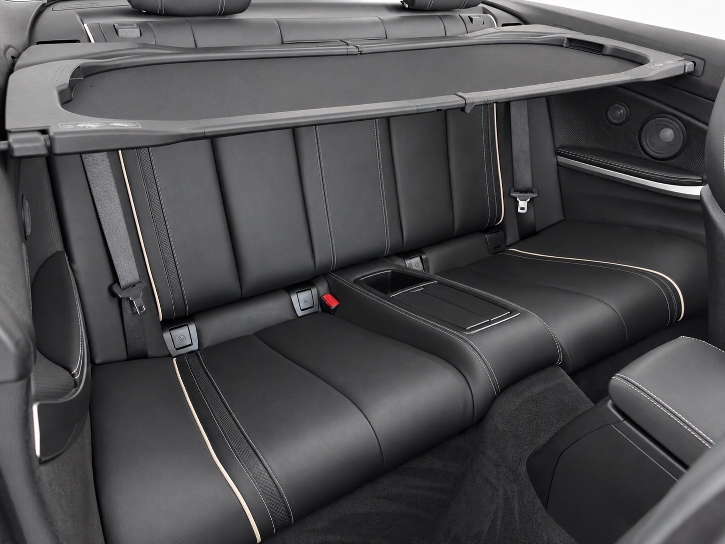 BMW 440i xDrive M-Sport Cabrio Individual-image-28