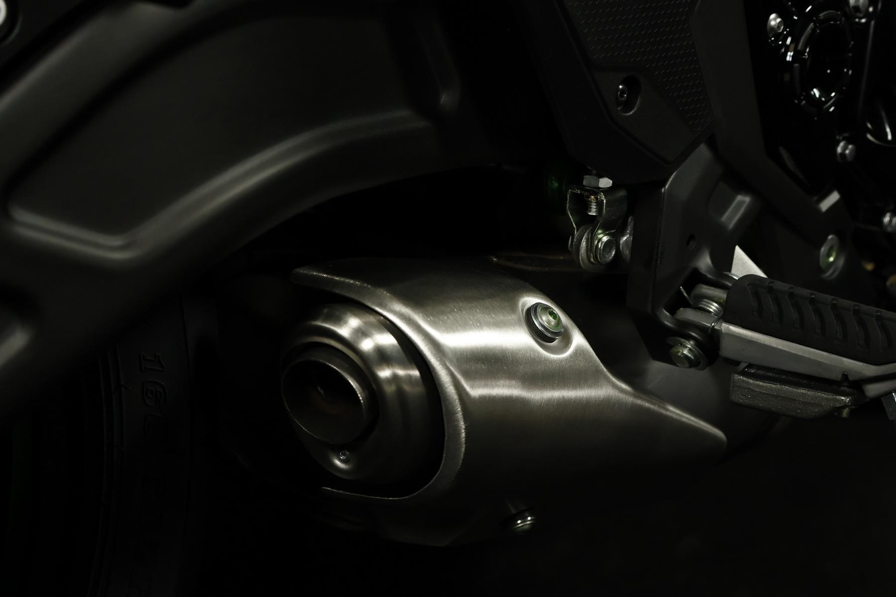 KAWASAKI Z 650 S (50/35 KW) Level 1-image-7