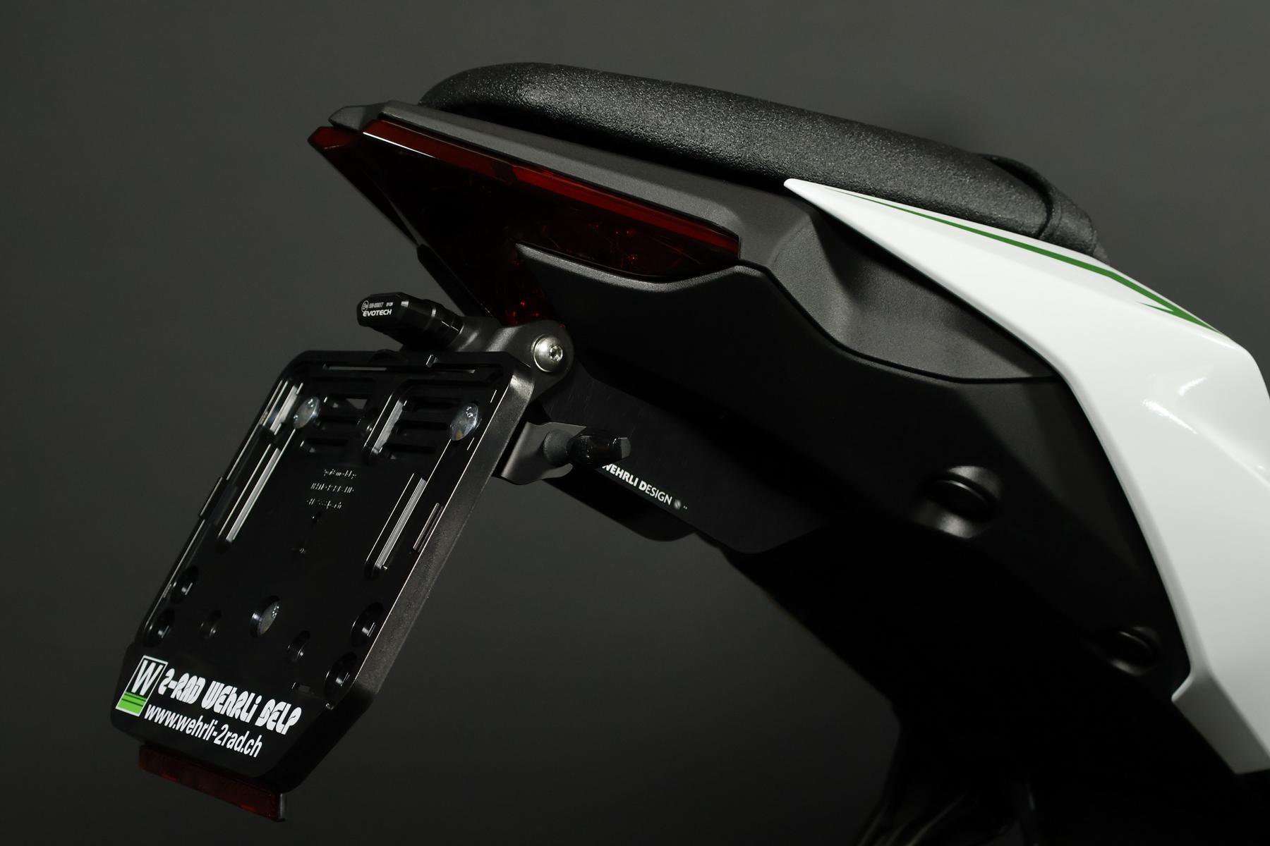 KAWASAKI Z 650 S (50/35 KW) Level 1-image-9