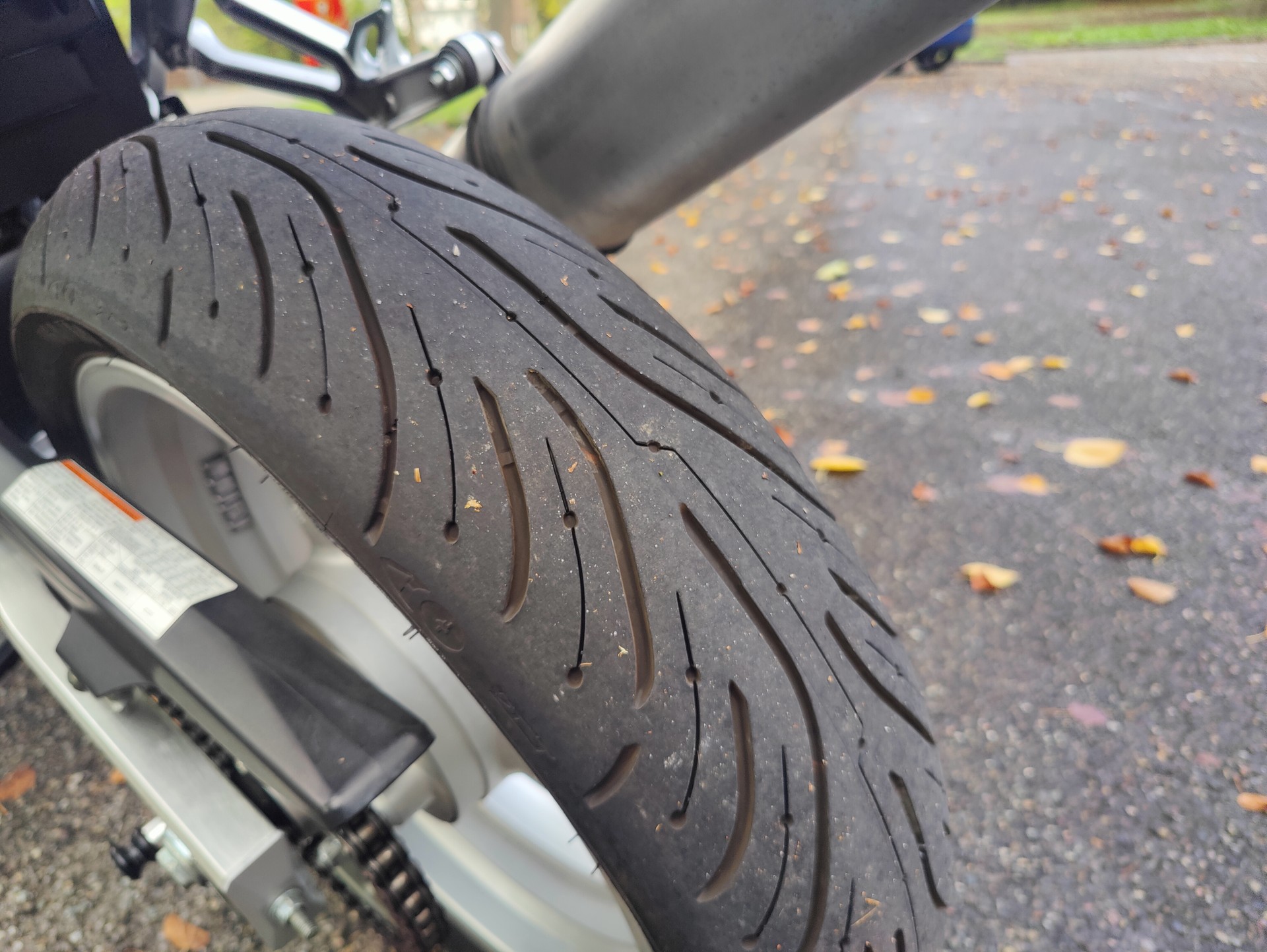 SUZUKI SV 650 K3-image-8