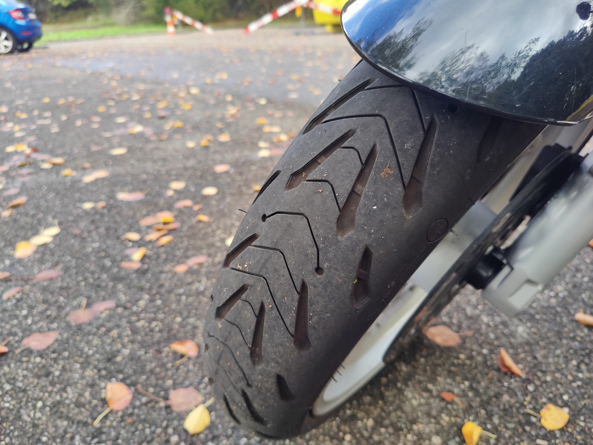 SUZUKI SV 650 K3-image-7
