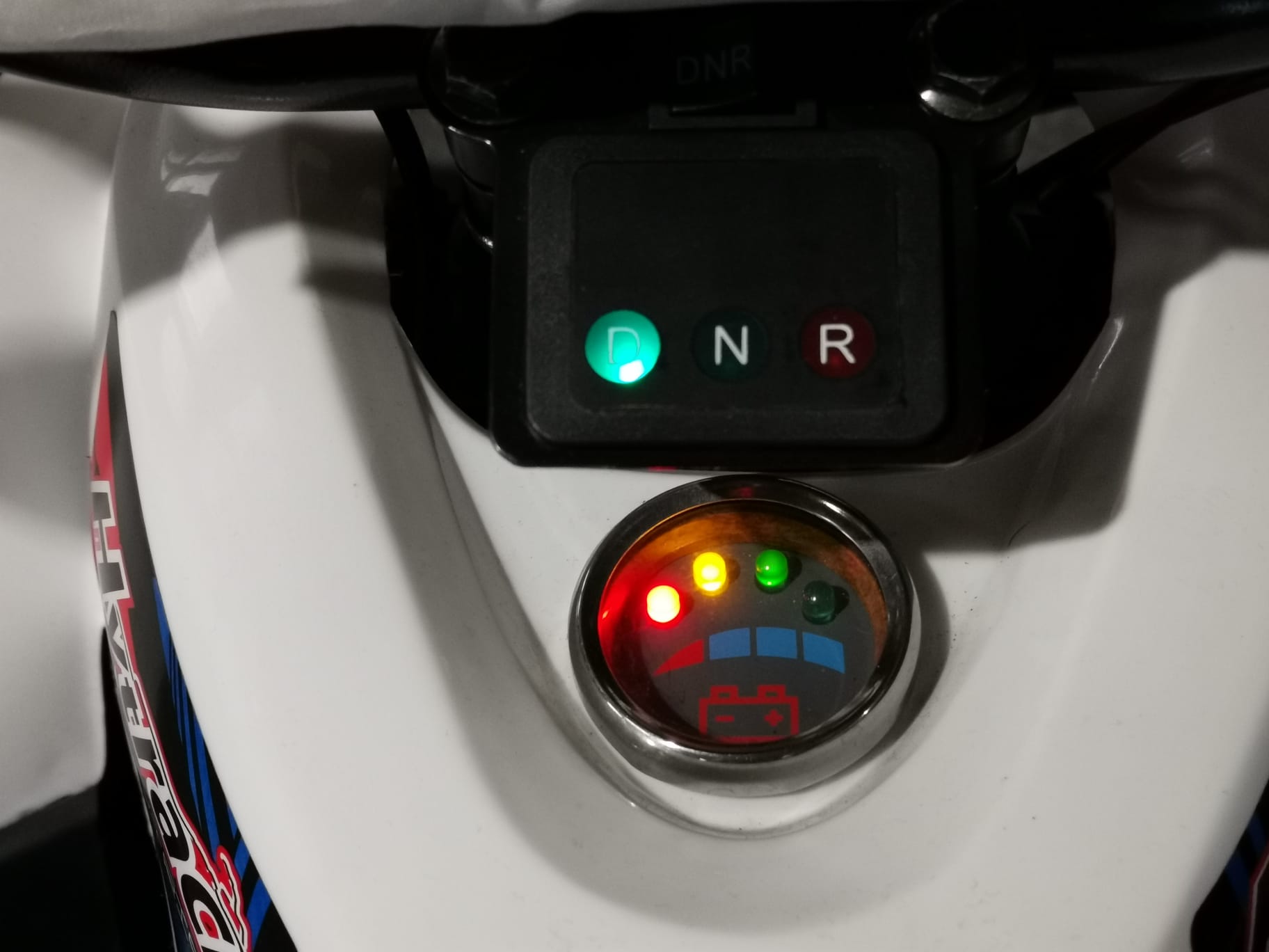 HYTRACK HY35 EV-image-10