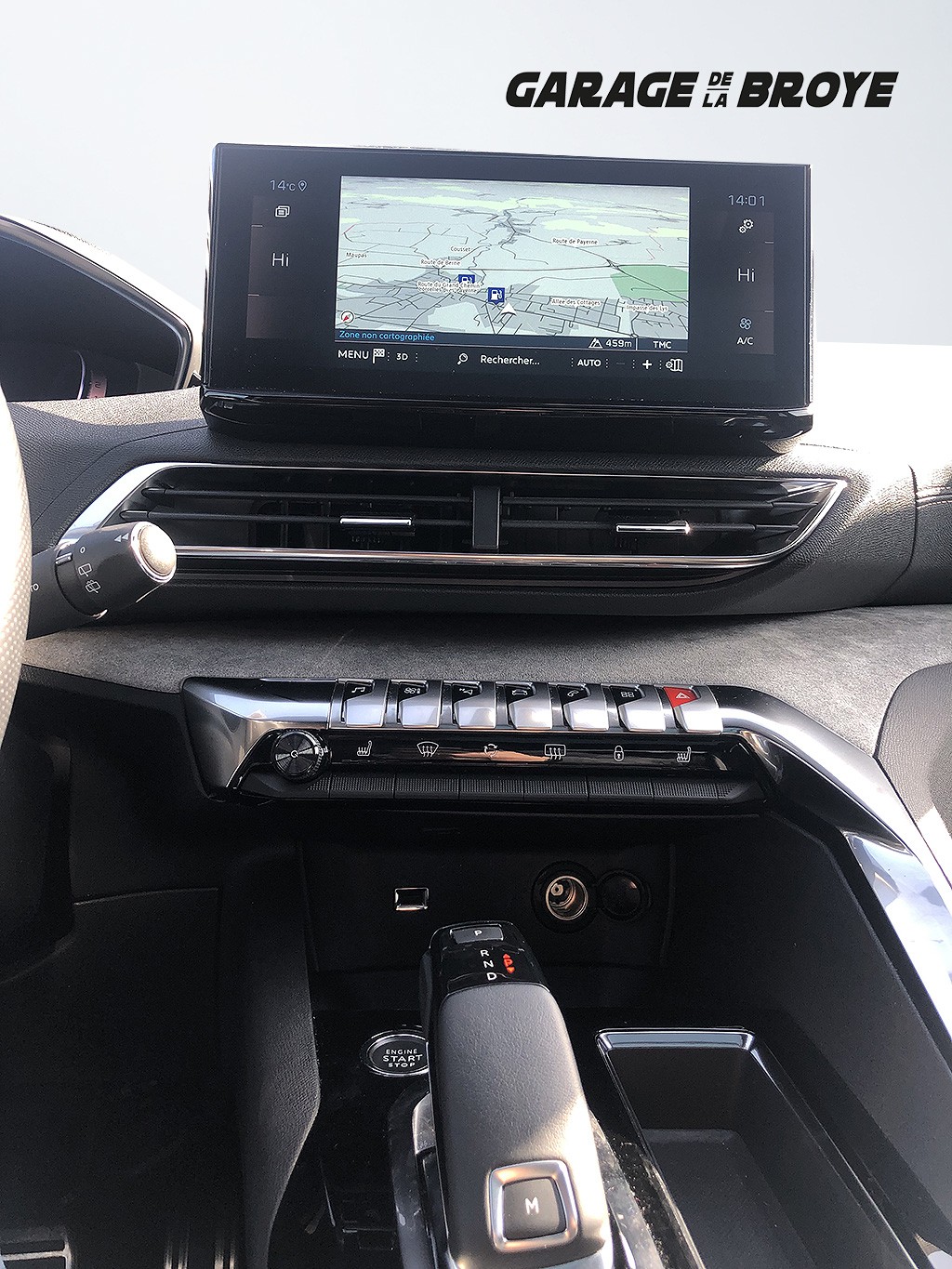 PEUGEOT 3008 1.2 PureTech GT-image-12