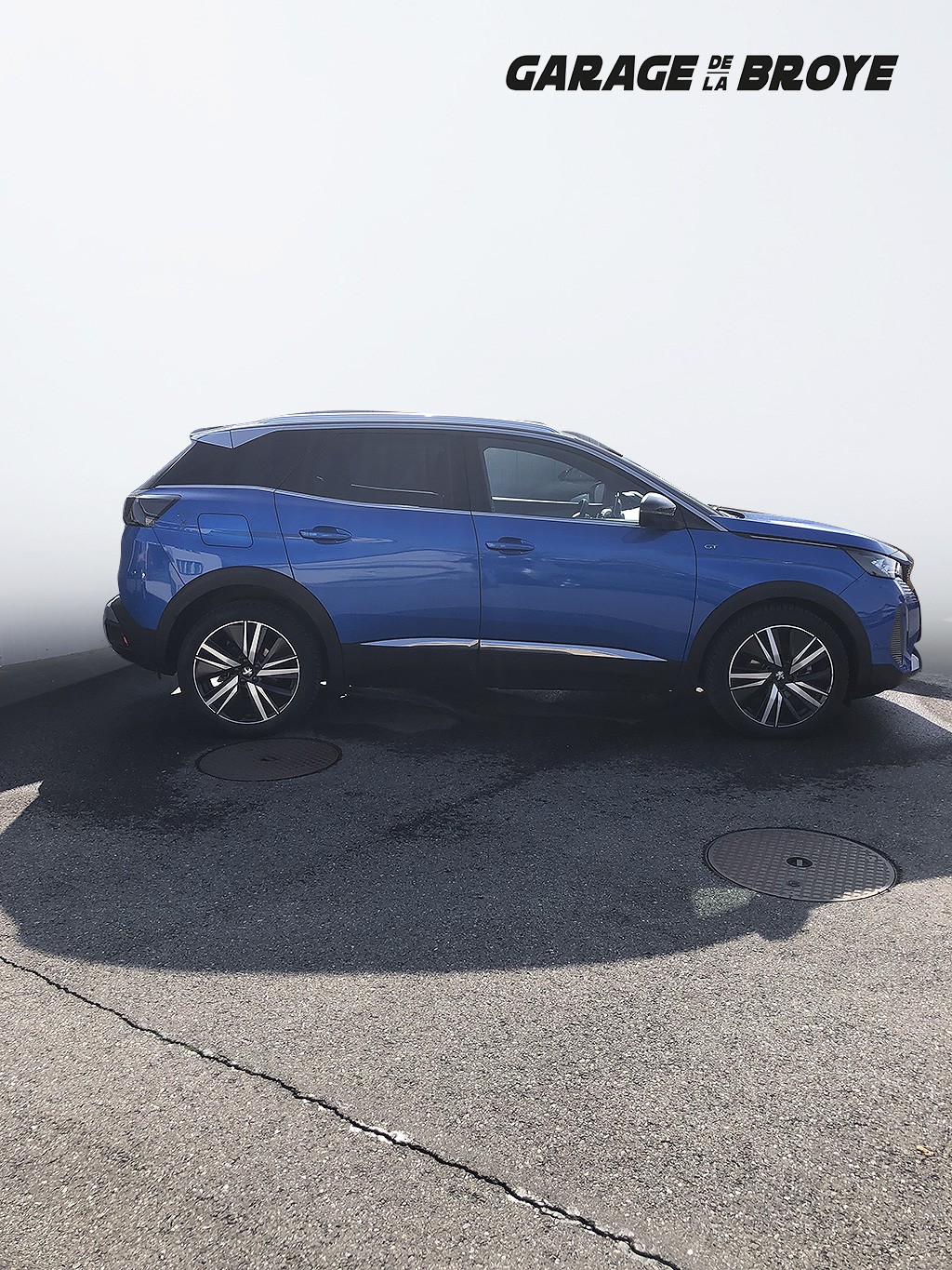PEUGEOT 3008 1.2 PureTech GT-image-1