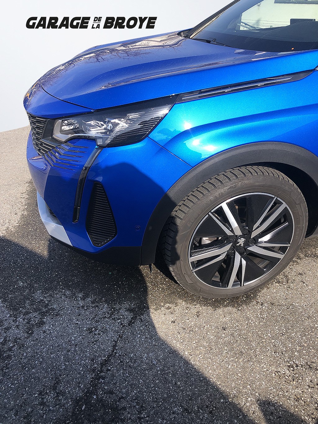 PEUGEOT 3008 1.2 PureTech GT-image-5