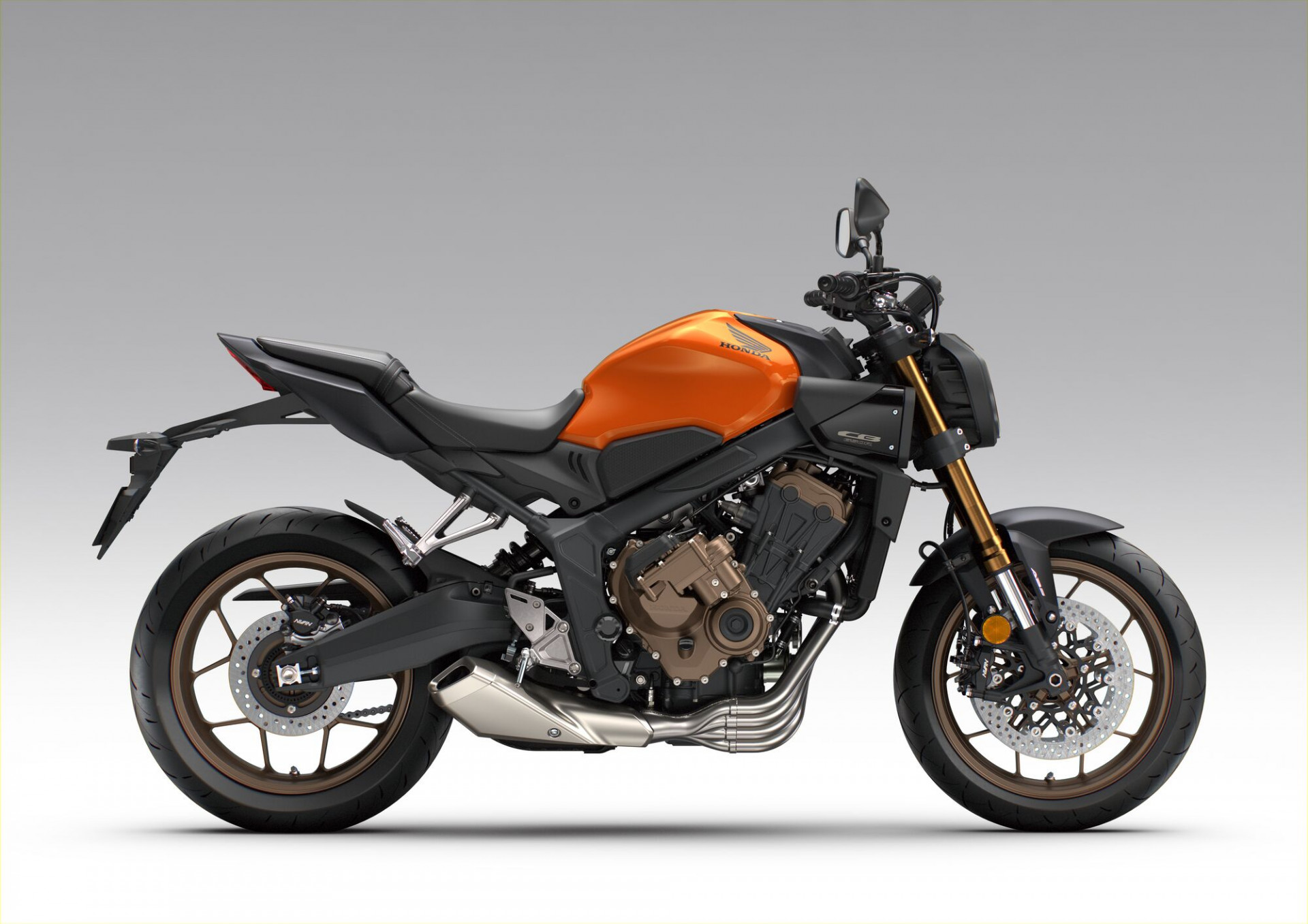 HONDA CB 650 R E-Clutch-image-1