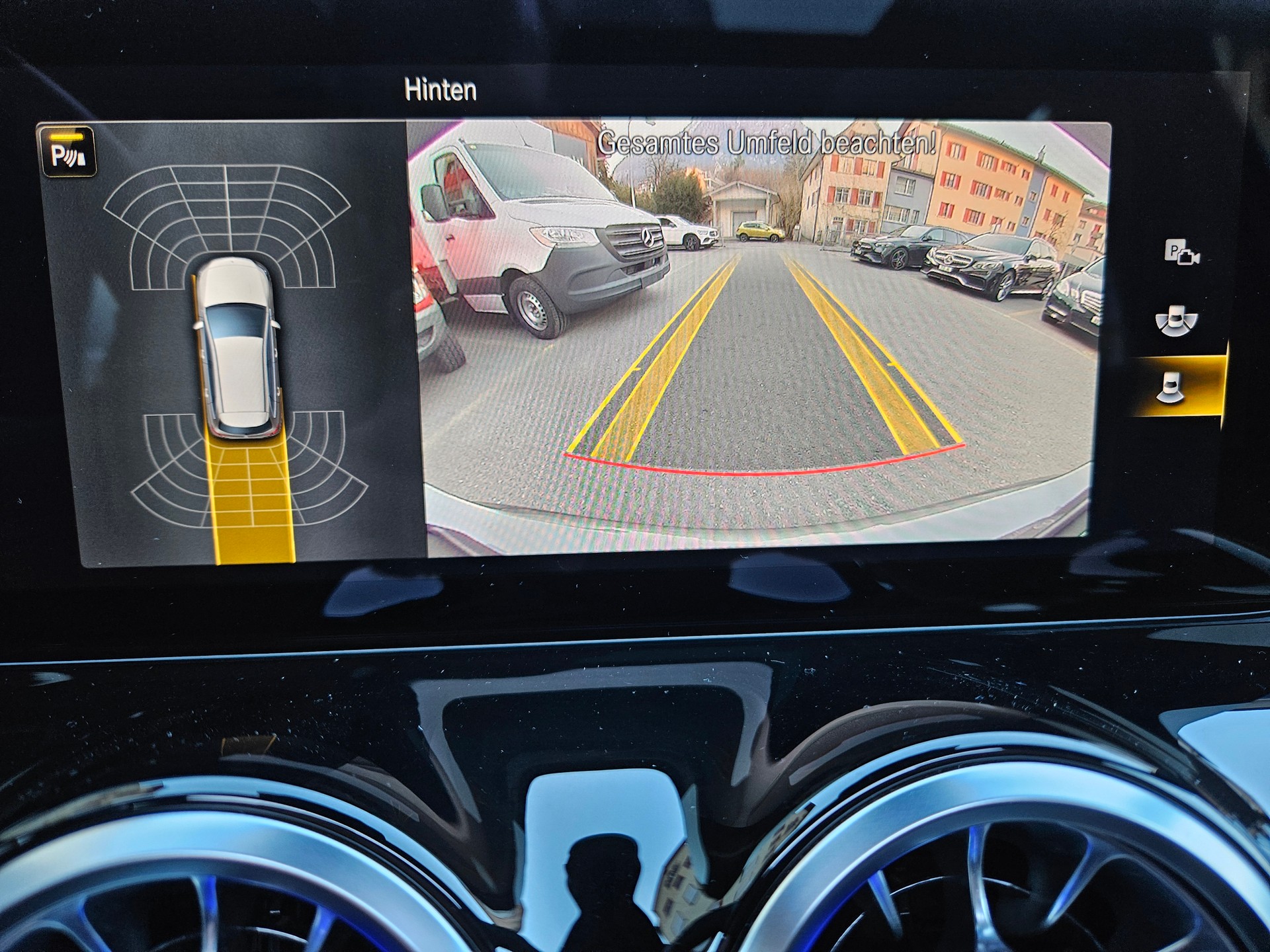 MERCEDES-BENZ B 200 Progressive-image-15