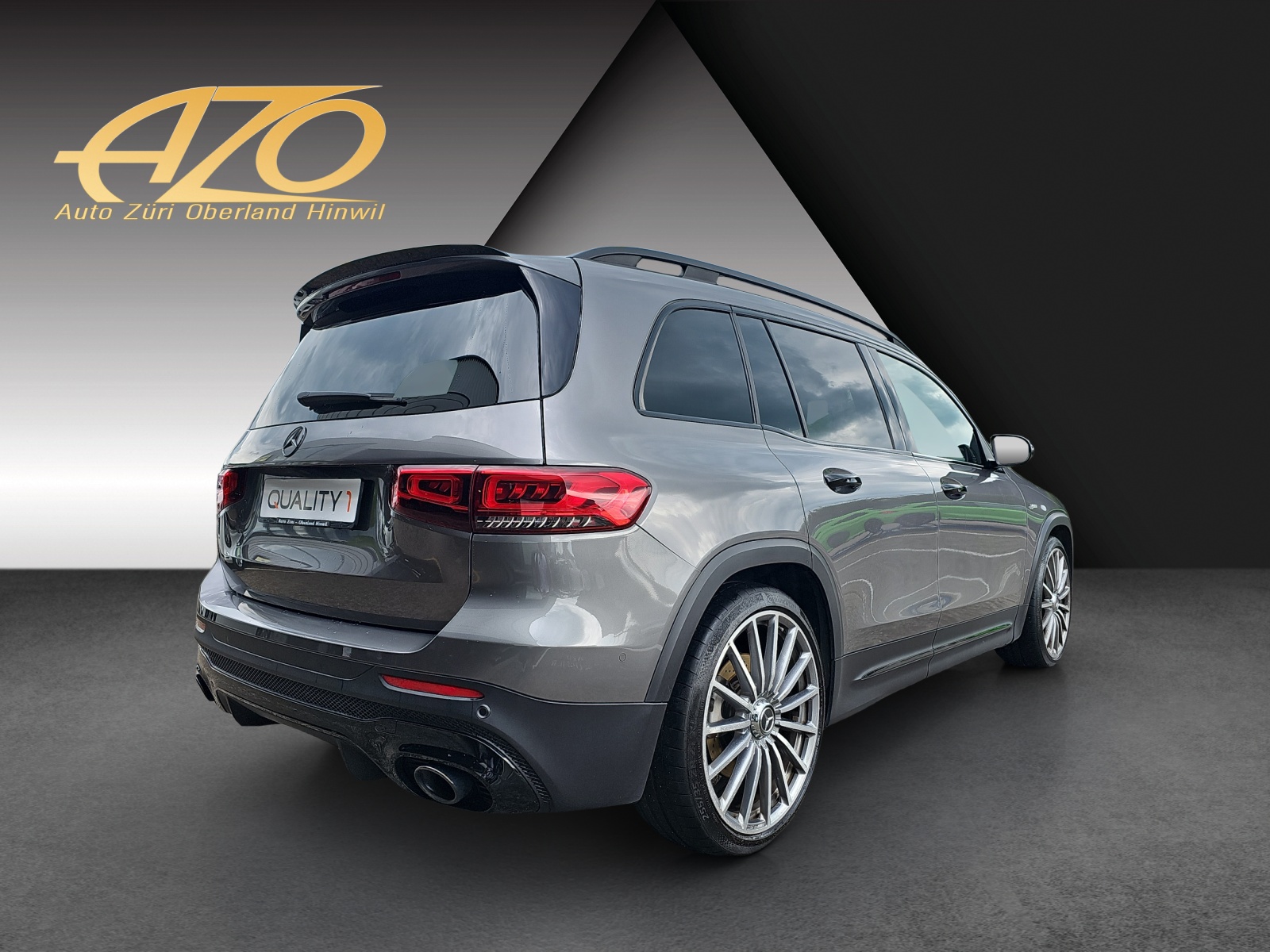 MERCEDES-BENZ GLB 35 AMG 4Matic 8G-Tronic-showroom-element-2