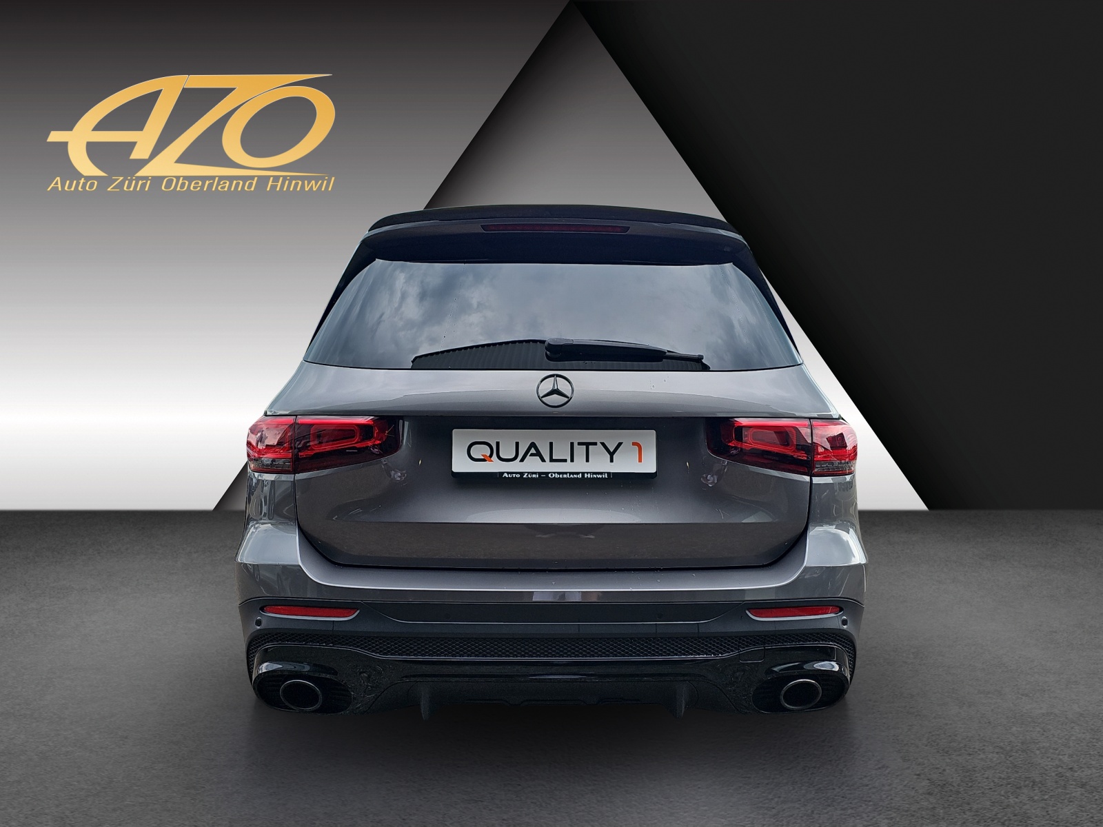 MERCEDES-BENZ GLB 35 AMG 4Matic 8G-Tronic-showroom-element-3