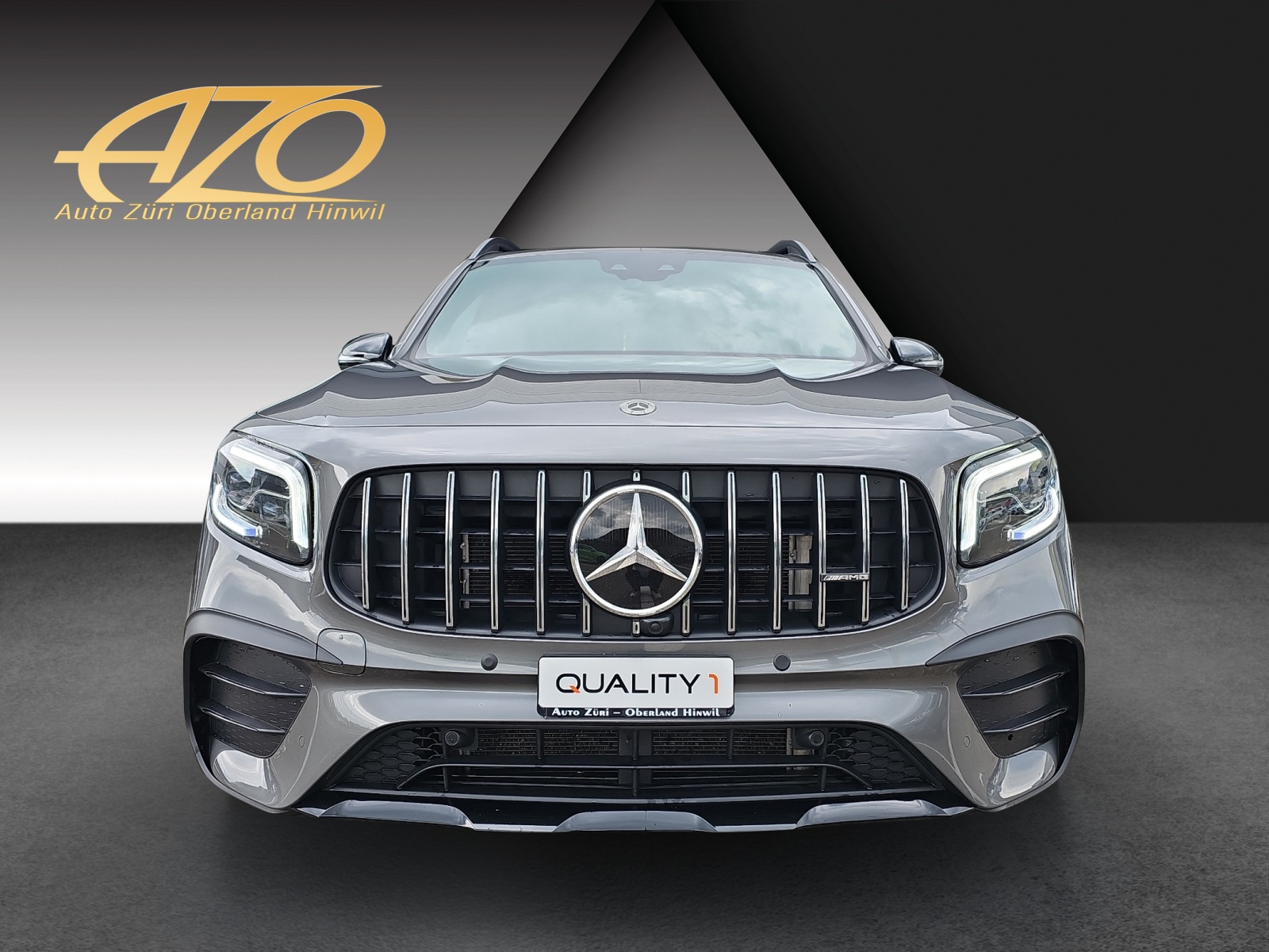 MERCEDES-BENZ GLB 35 AMG 4Matic 8G-Tronic-showroom-element-1