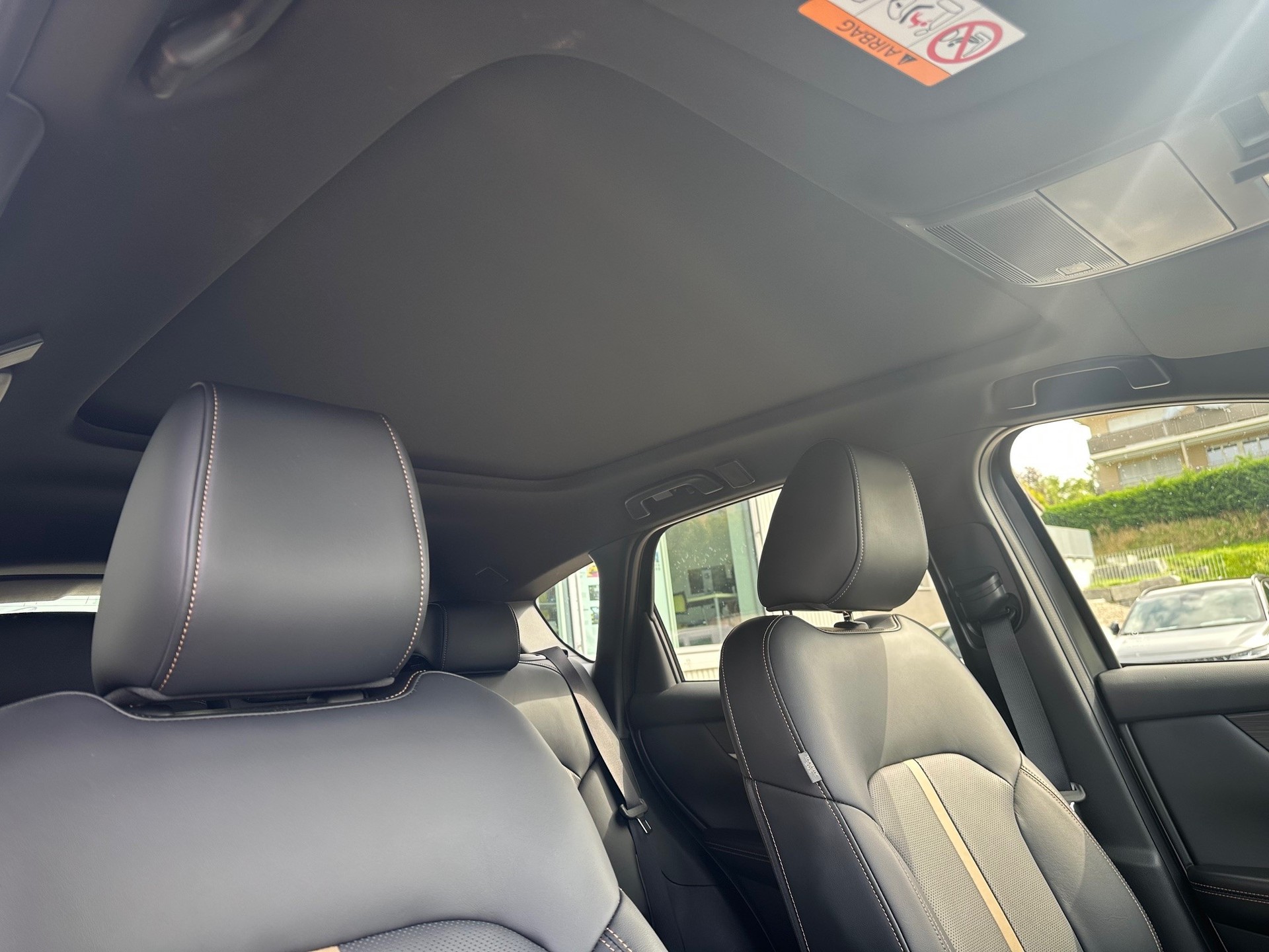 MAZDA CX-60 e-Skyactiv PHEV 327 AWD Homura Plus-image-10