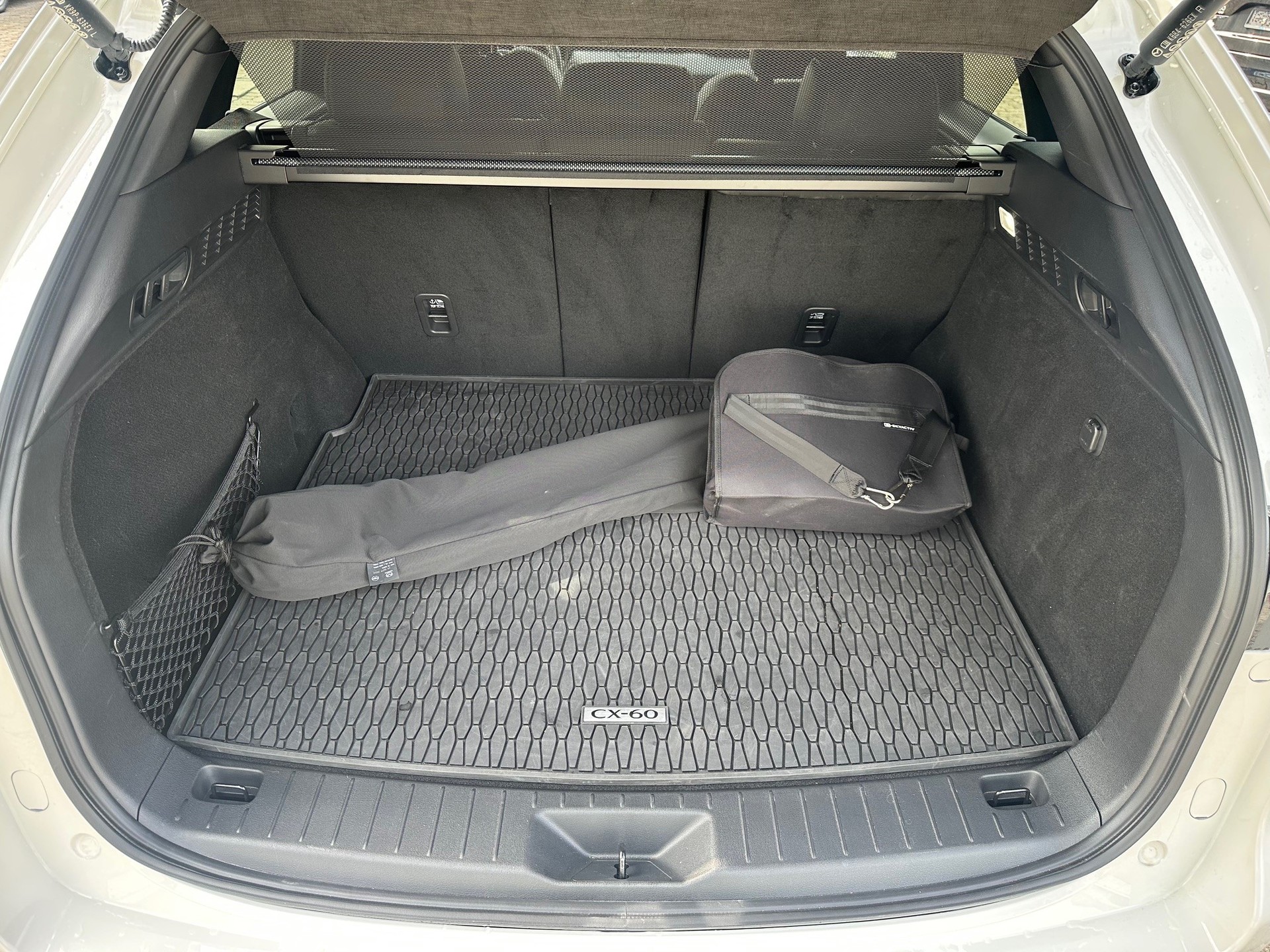 MAZDA CX-60 e-Skyactiv PHEV 327 AWD Homura Plus-image-12