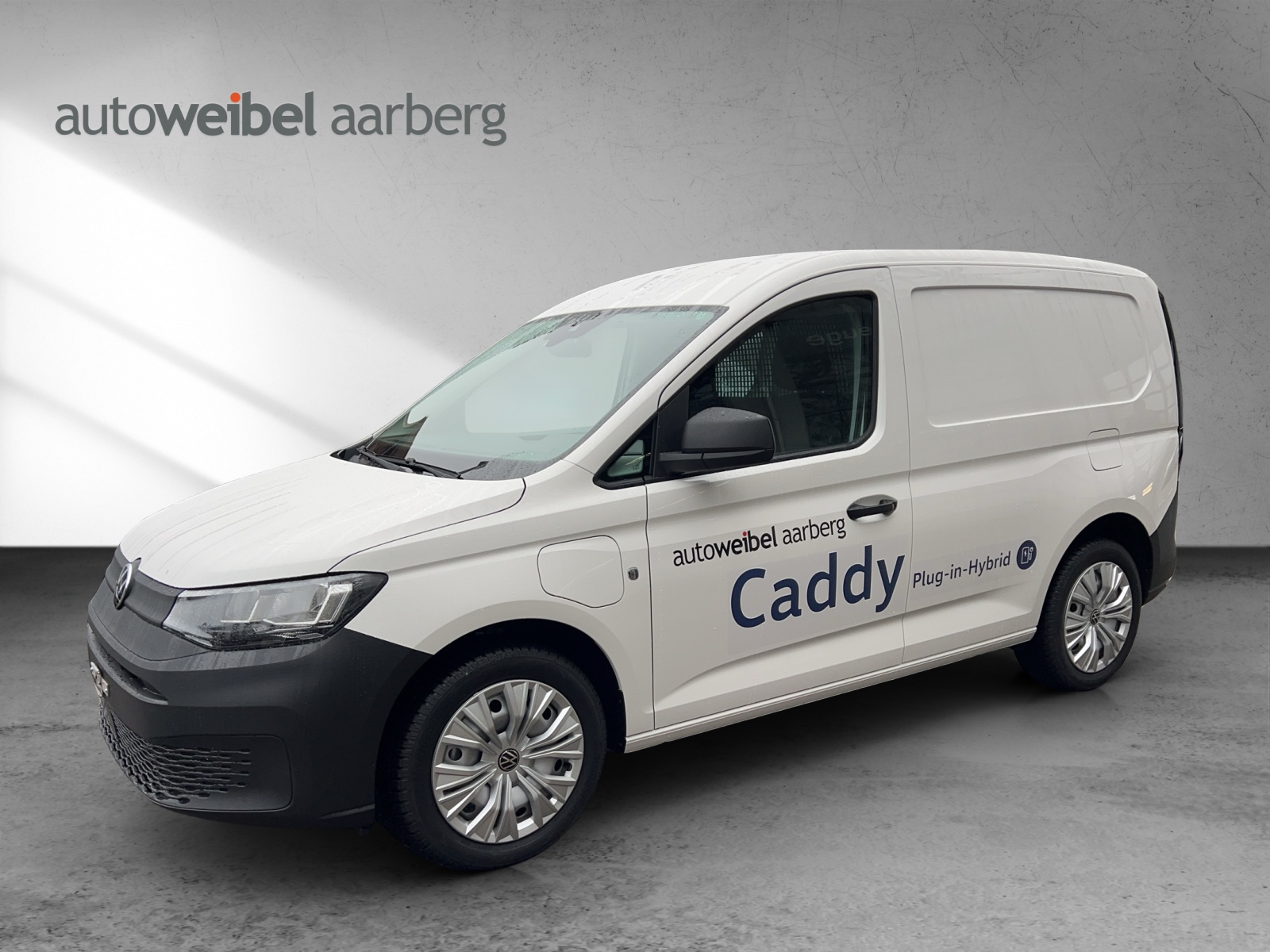 VW Caddy Cargo 1.5 TSI Plug in Hybrid DSG-image-4