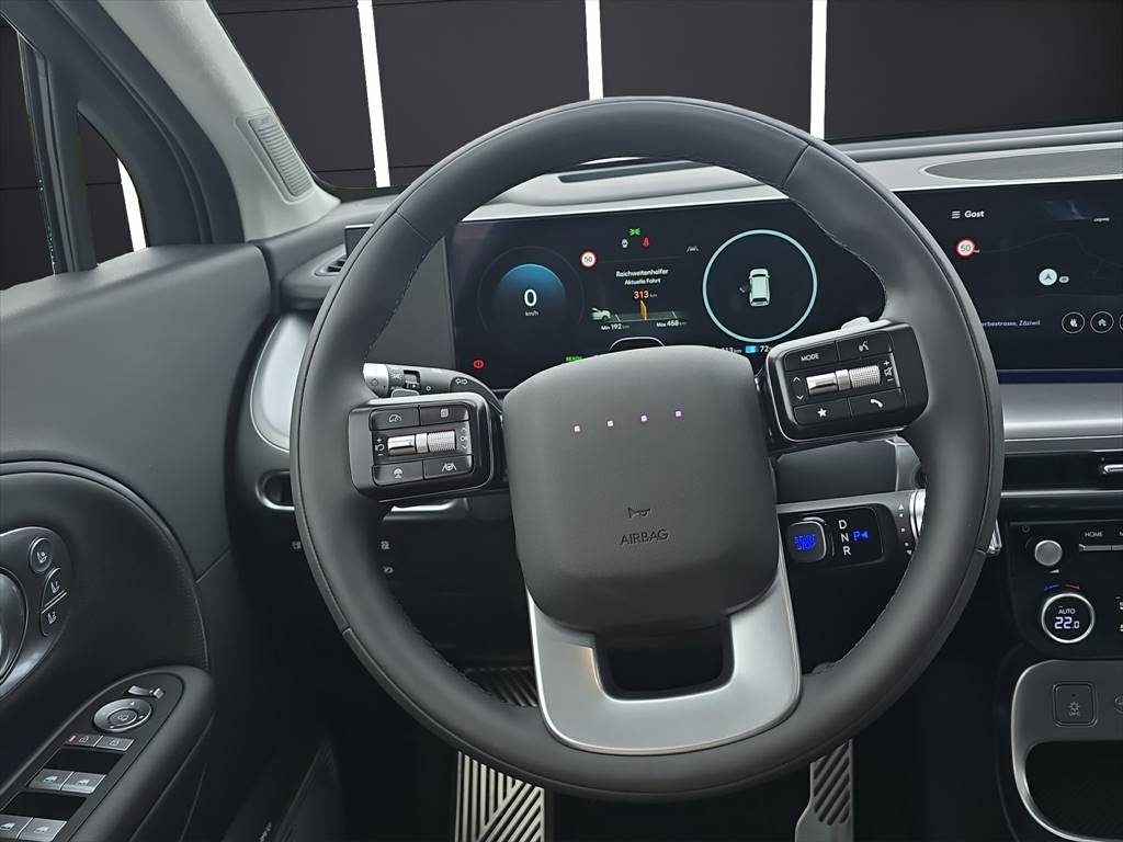HYUNDAI Ioniq 9 110kWh Calli. 4WD-image-9