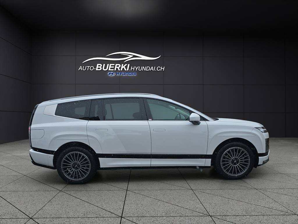 HYUNDAI Ioniq 9 110kWh Calli. 4WD-image-6