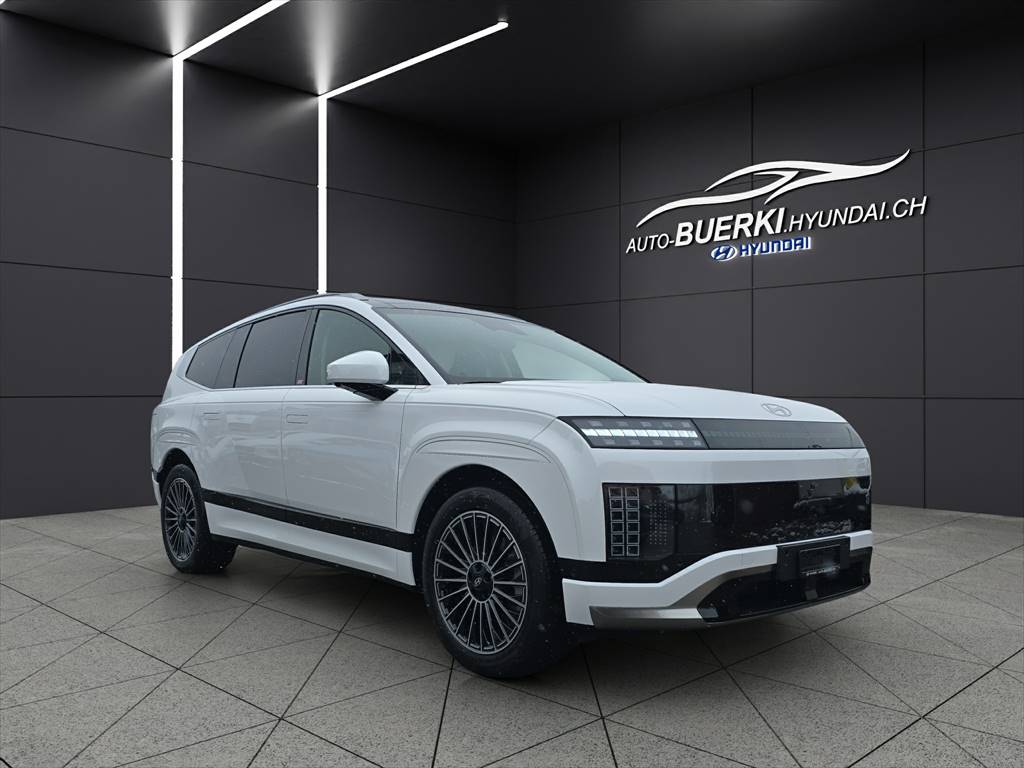 HYUNDAI Ioniq 9 110kWh Calli. 4WD-image-7