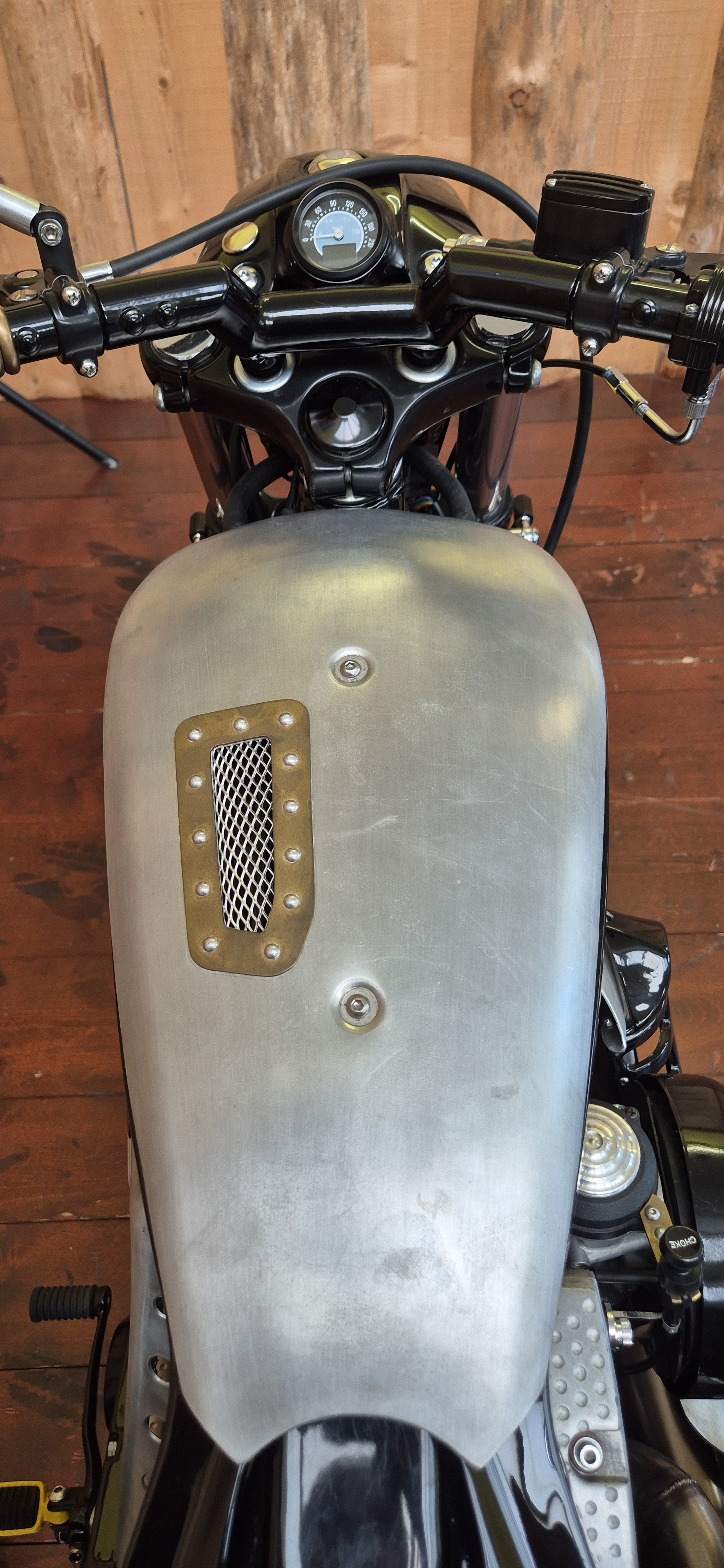 HARLEY-DAVIDSON FXRS-image-6