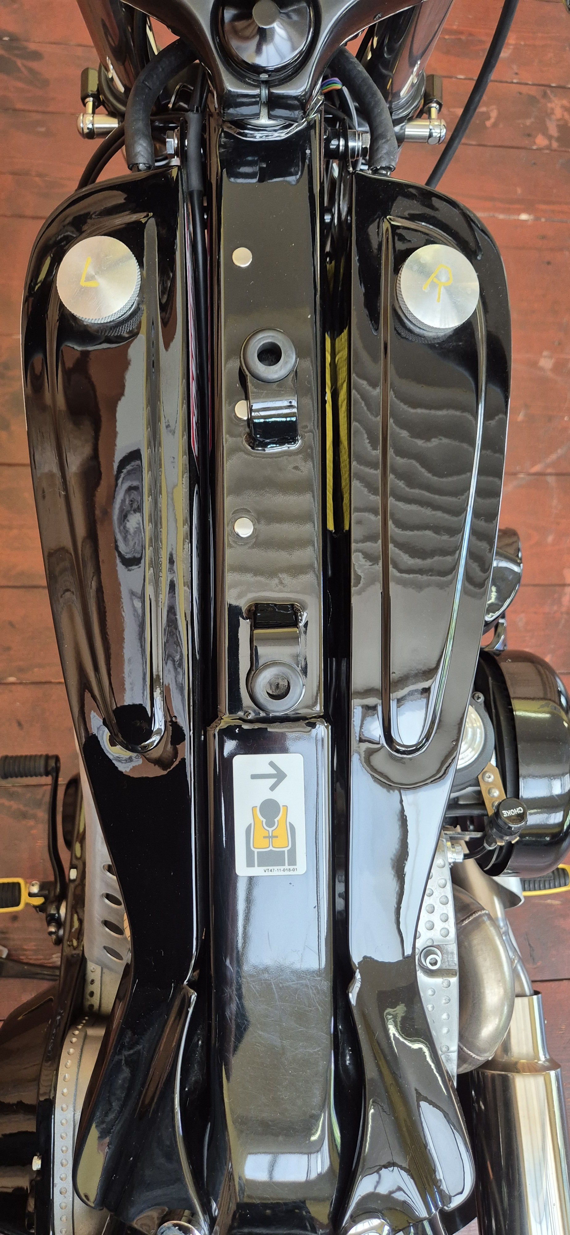 HARLEY-DAVIDSON FXRS-image-12