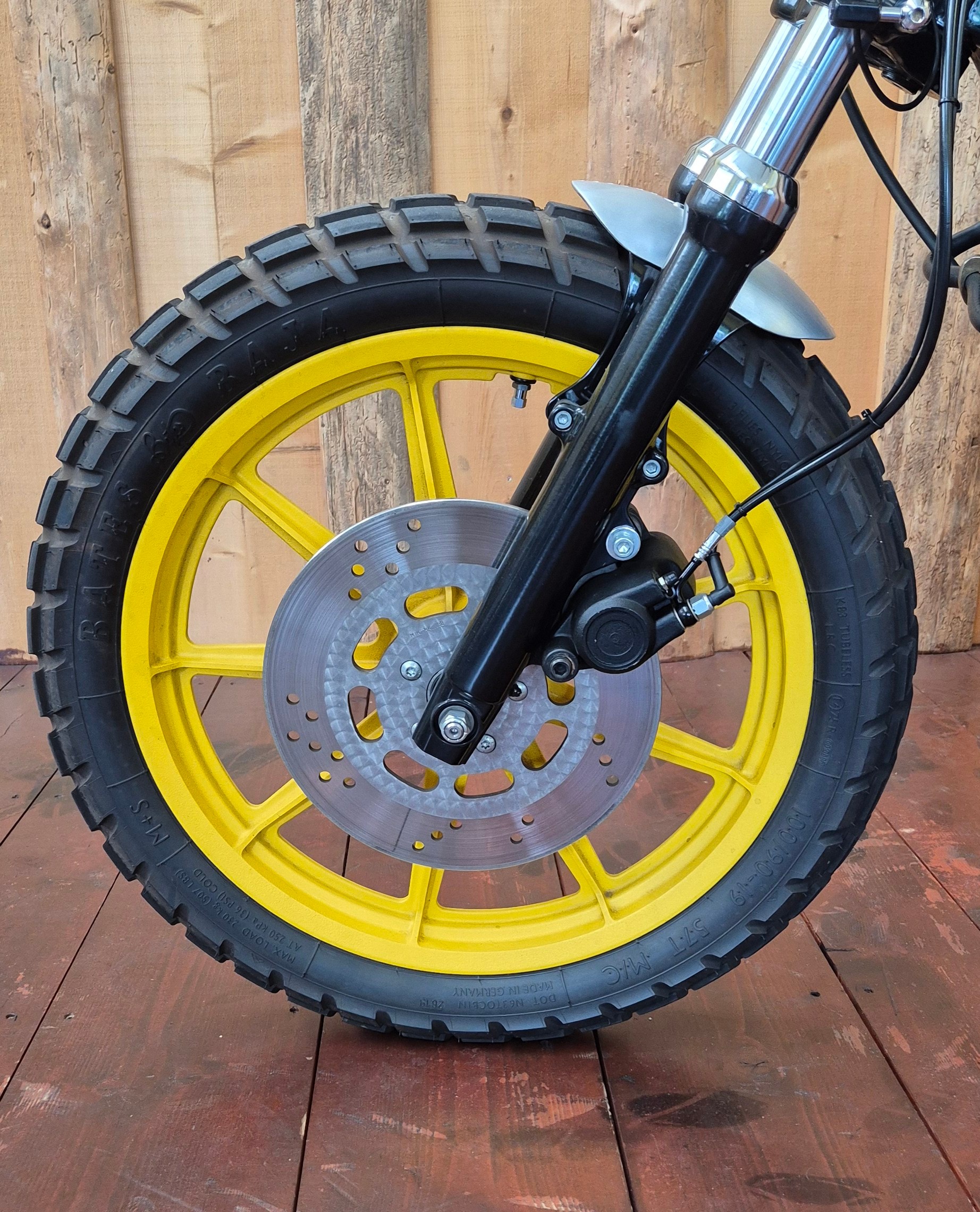 HARLEY-DAVIDSON FXRS-image-10