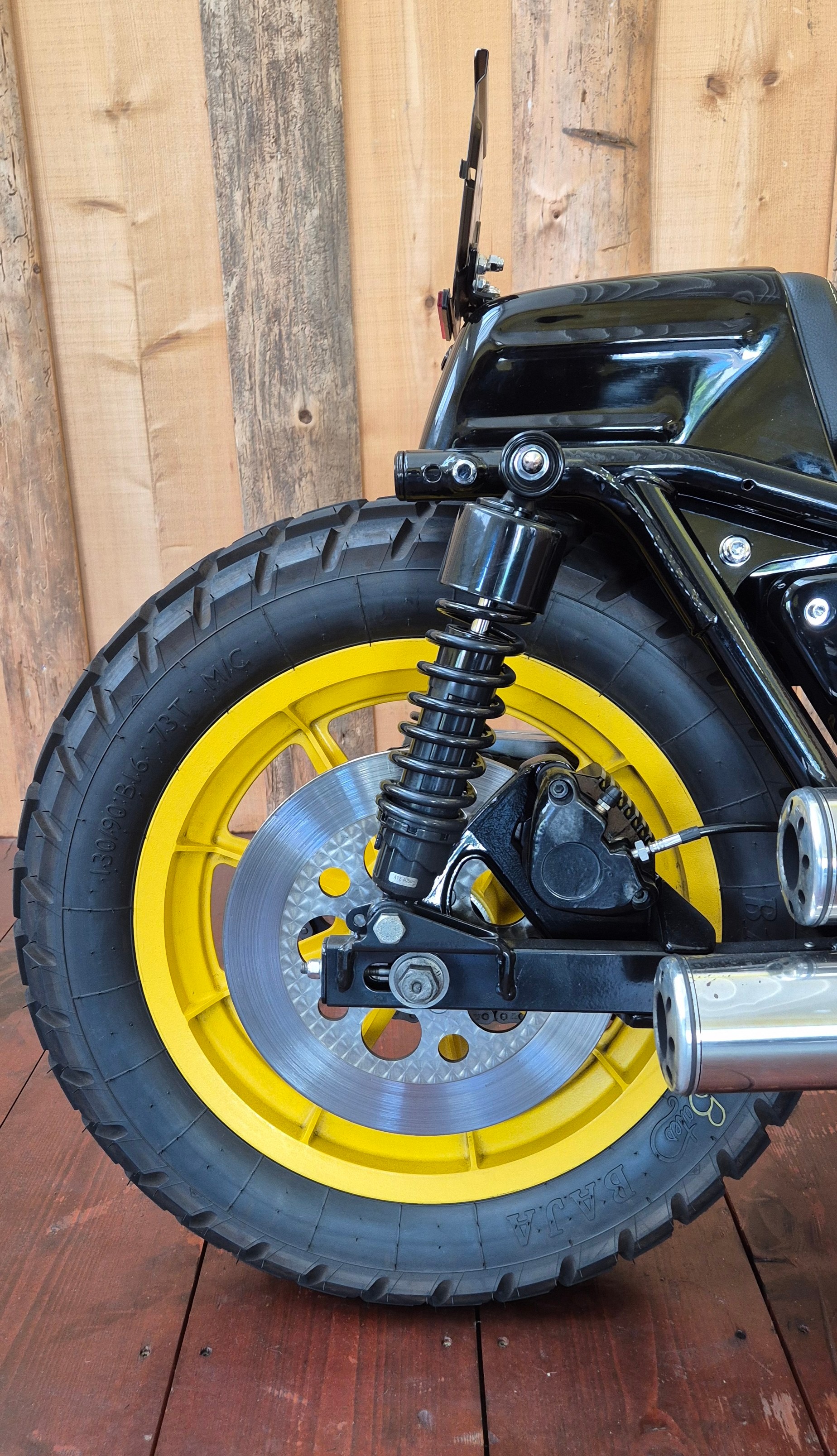 HARLEY-DAVIDSON FXRS-image-8