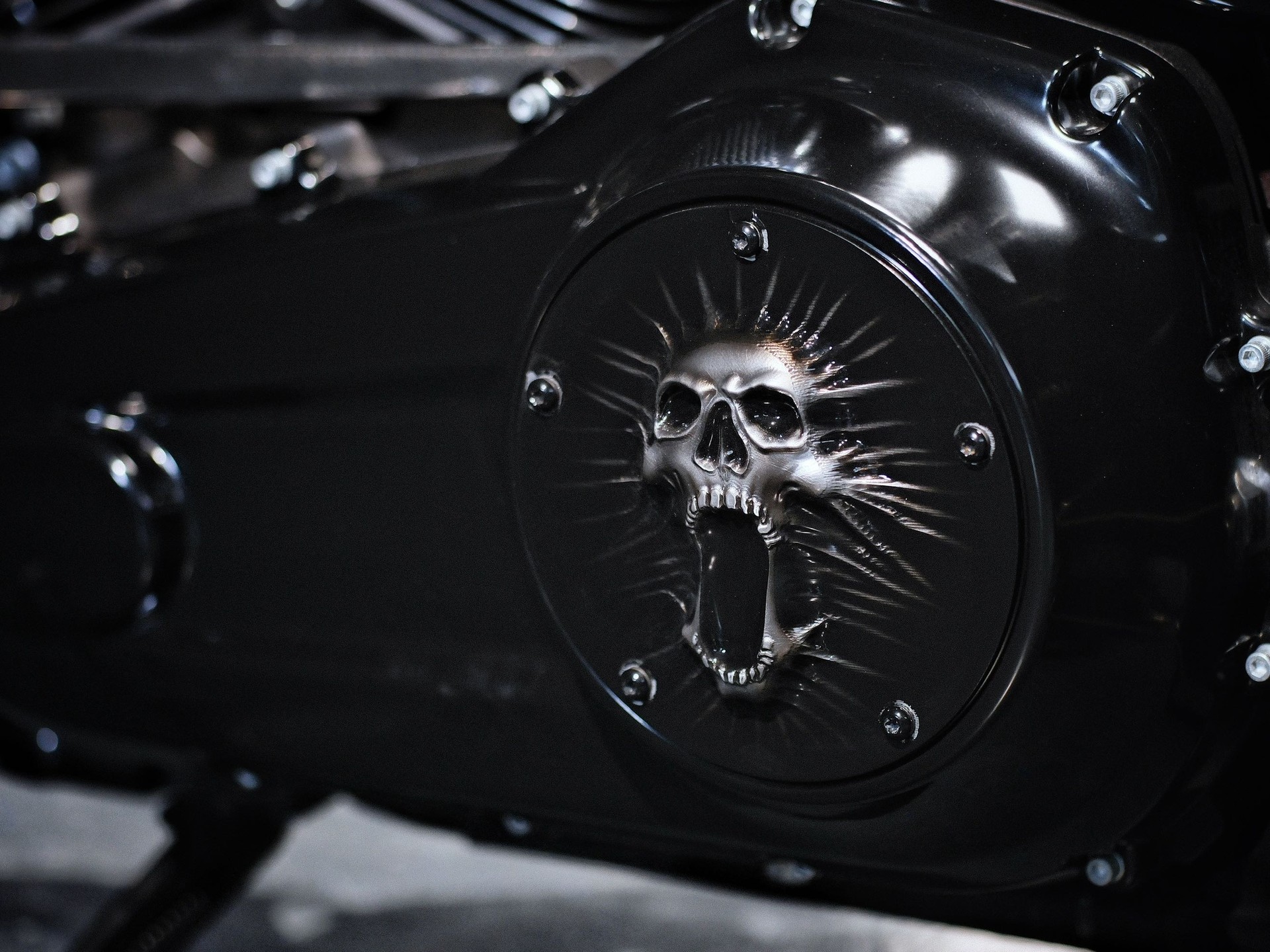 HARLEY-DAVIDSON FXBRS Breakout 114 ABS-image-13