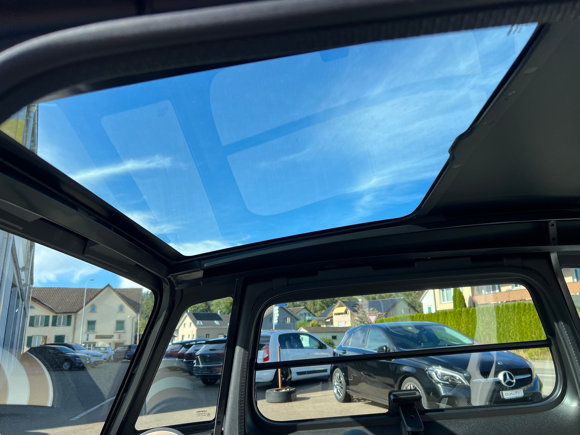 FIAT TOPOLINO ZUM MIETEN INKL.VERSICHERUNG!-image-10