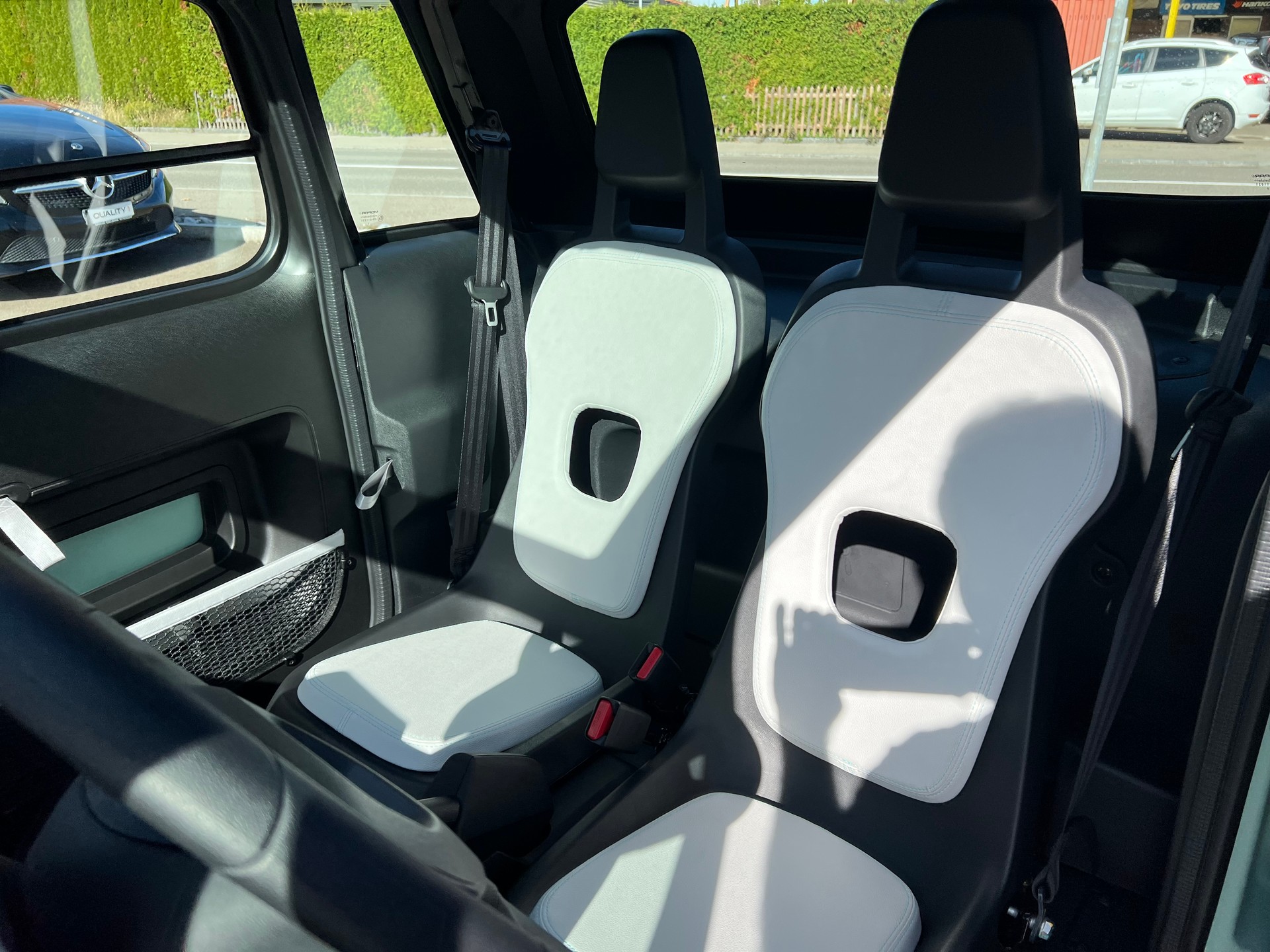 FIAT TOPOLINO ZUM MIETEN INKL.VERSICHERUNG!-image-9
