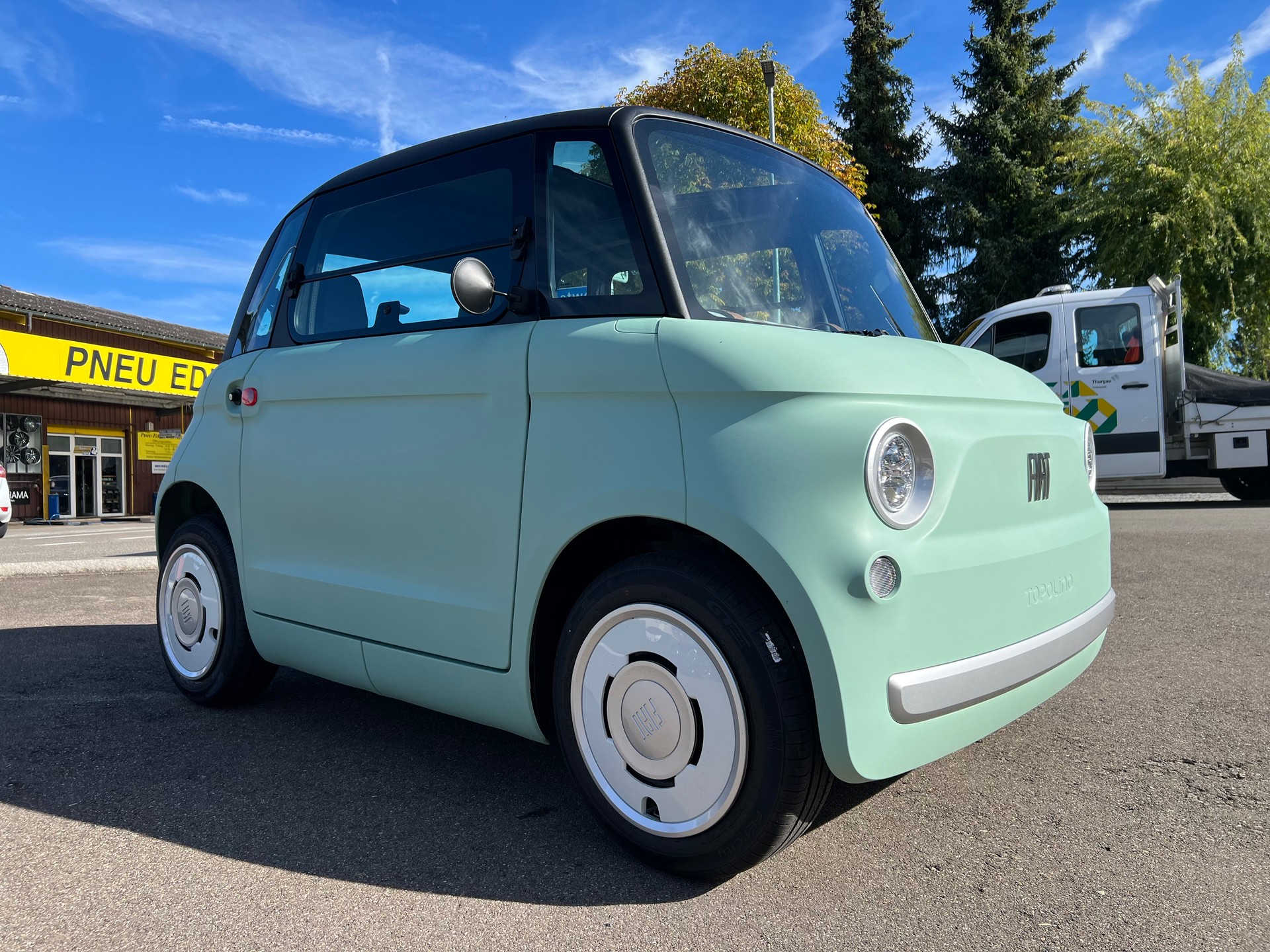 FIAT TOPOLINO ZUM MIETEN INKL.VERSICHERUNG!-showroom-element-2