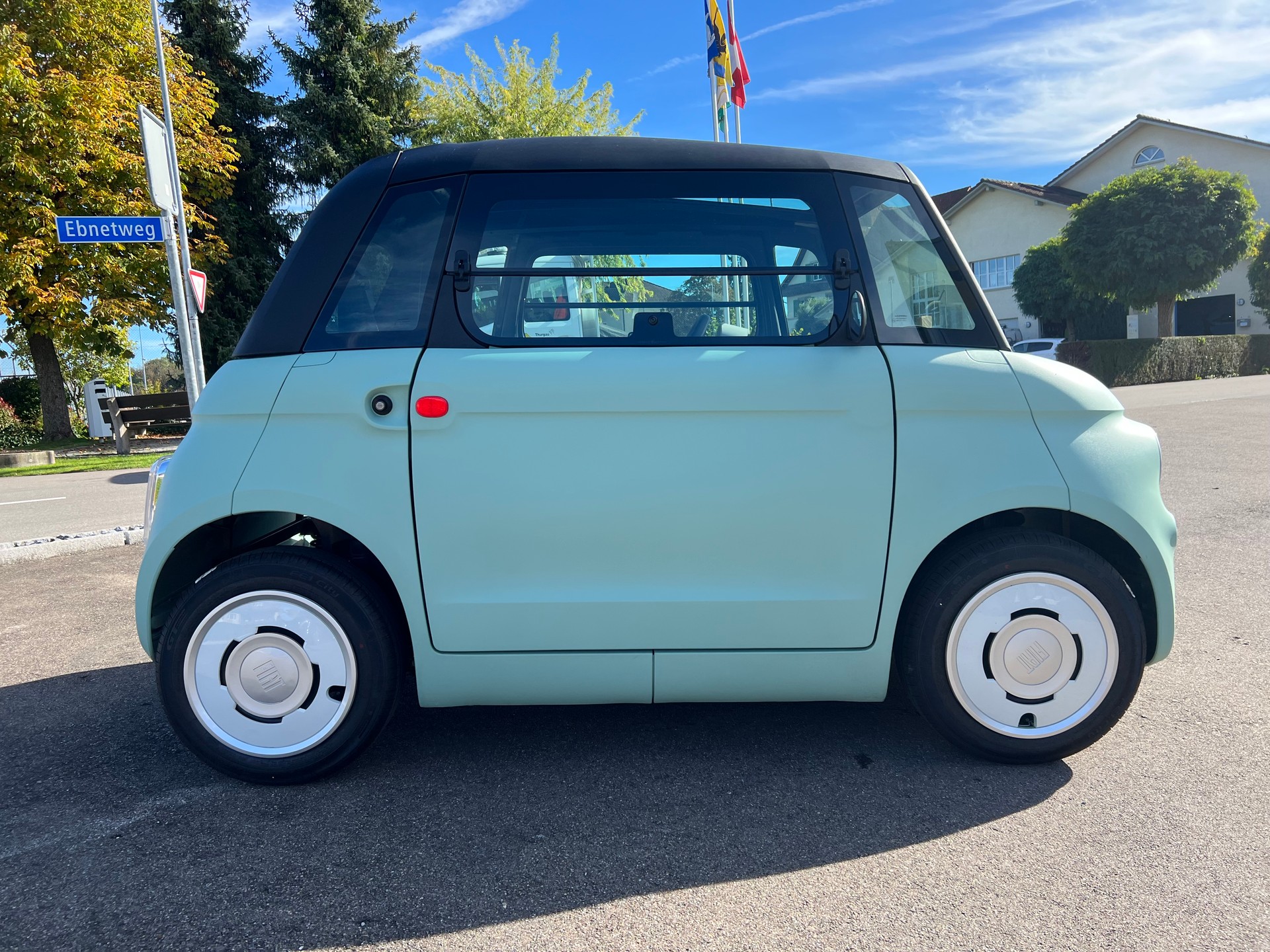 FIAT TOPOLINO ZUM MIETEN INKL.VERSICHERUNG!-showroom-element-3