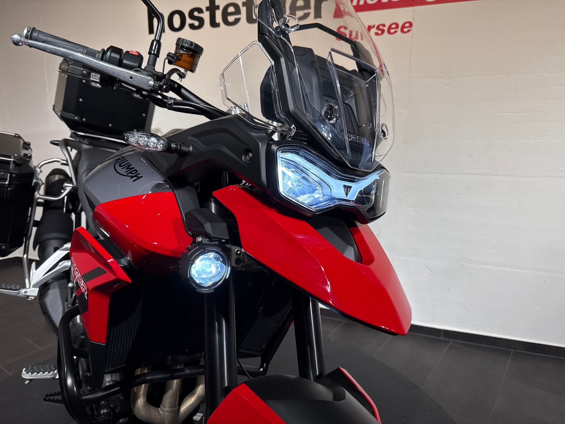 TRIUMPH Tiger 850 Sport-image-8