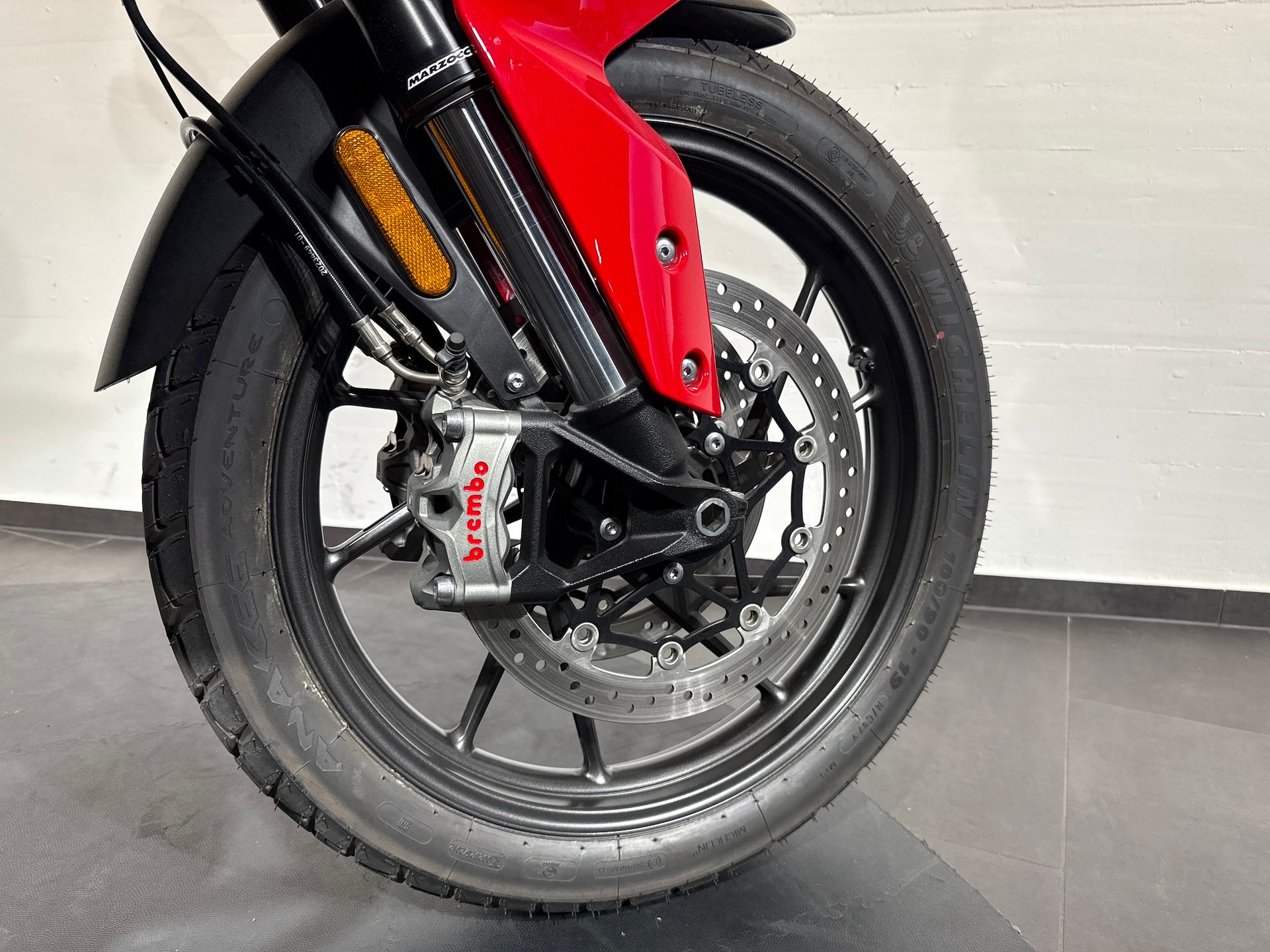 TRIUMPH Tiger 850 Sport-image-10