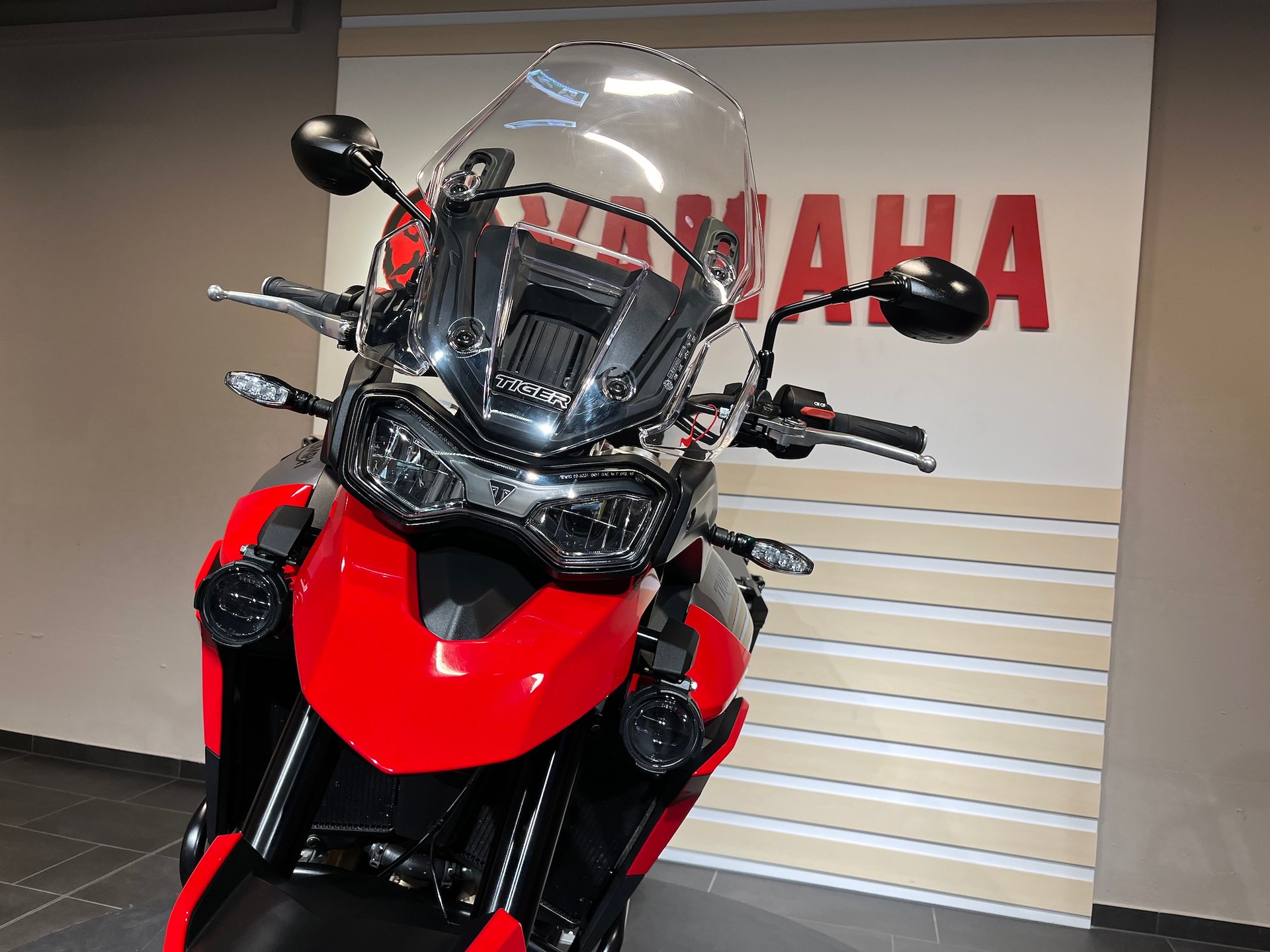 TRIUMPH Tiger 850 Sport-image-7