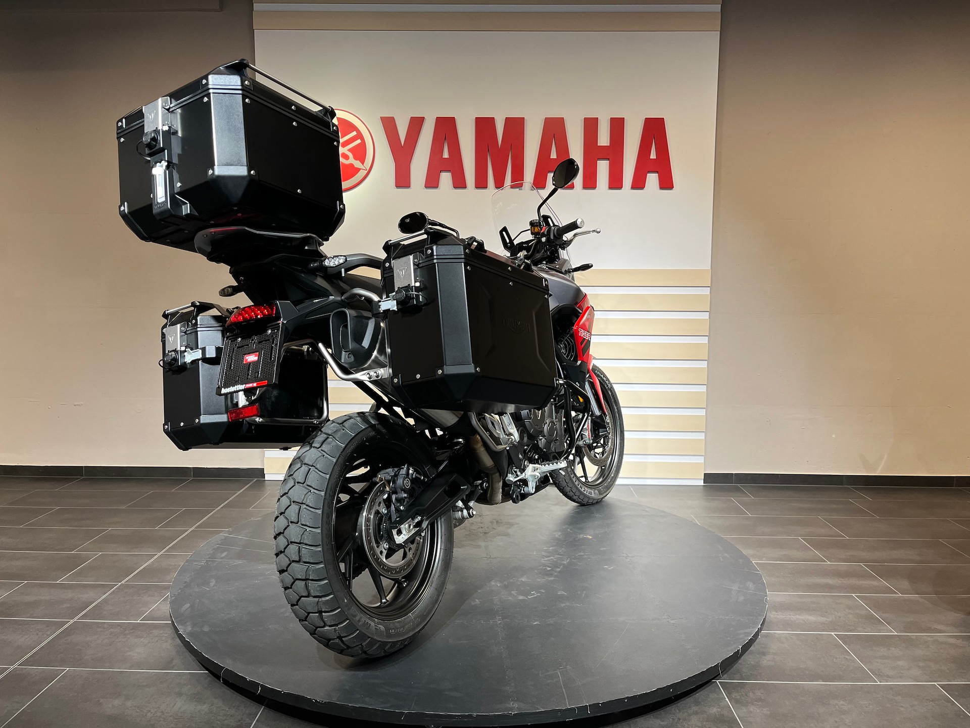 TRIUMPH Tiger 850 Sport-image-3