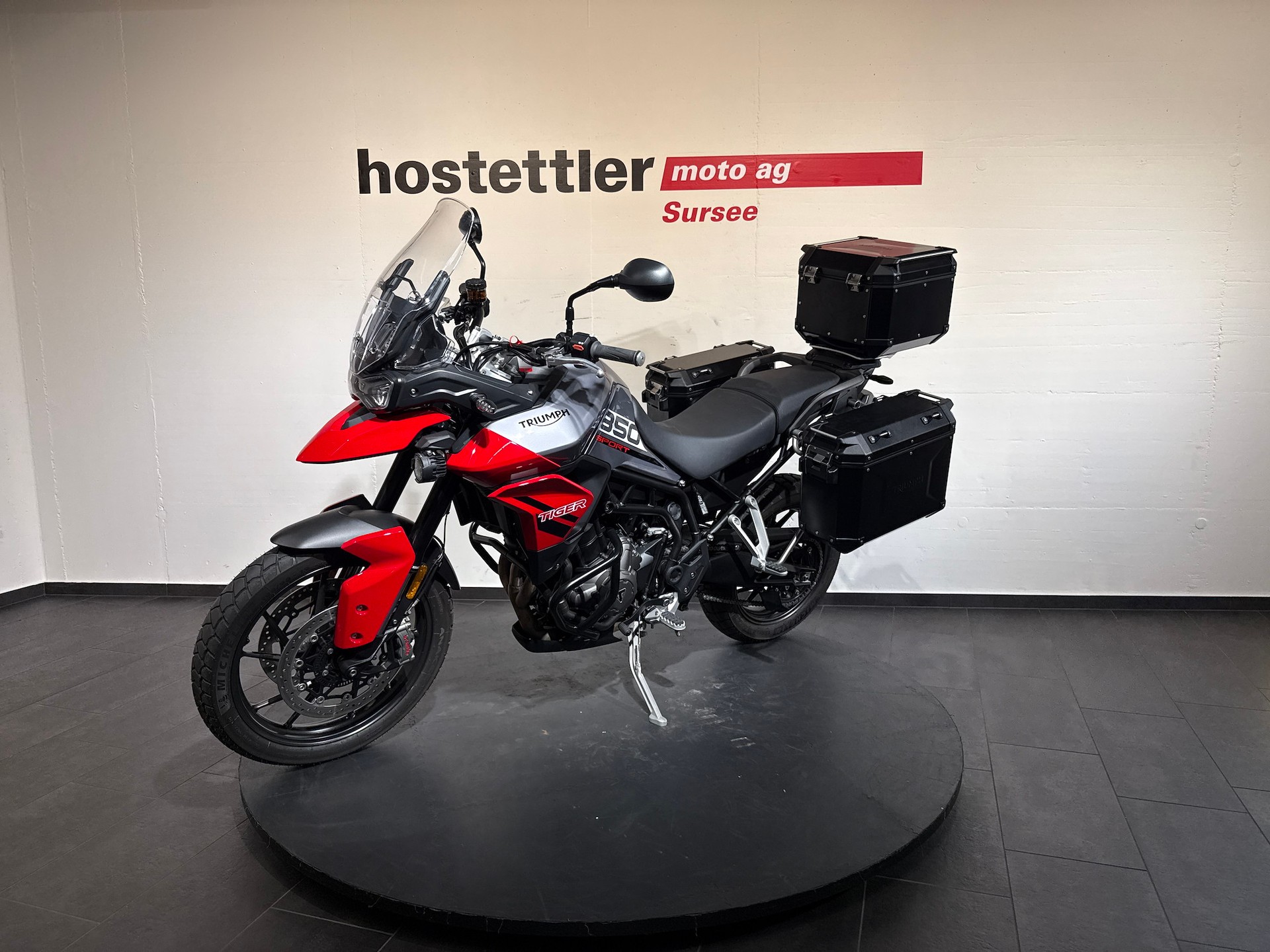 TRIUMPH Tiger 850 Sport-image-5