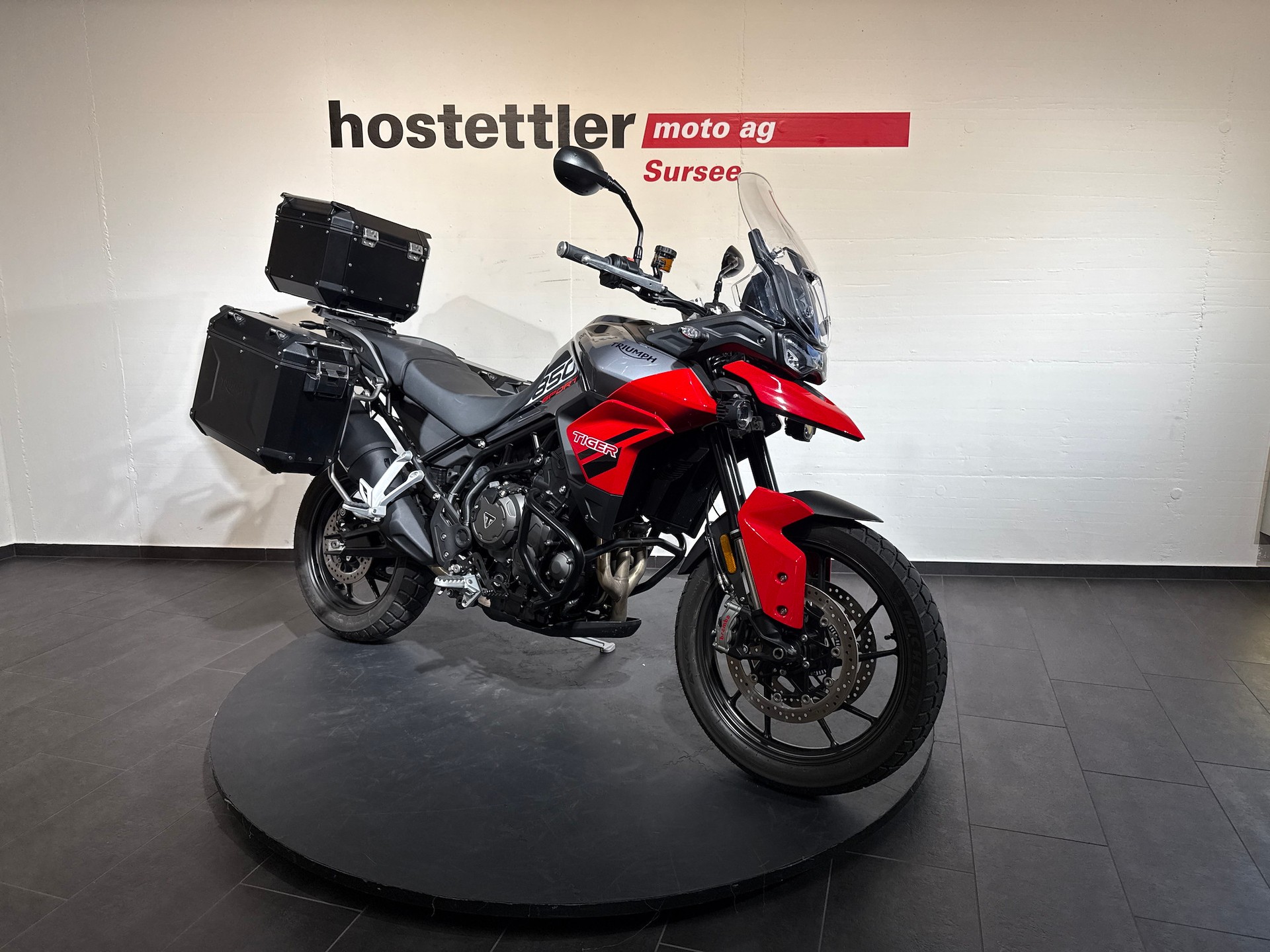 TRIUMPH Tiger 850 Sport-image-0