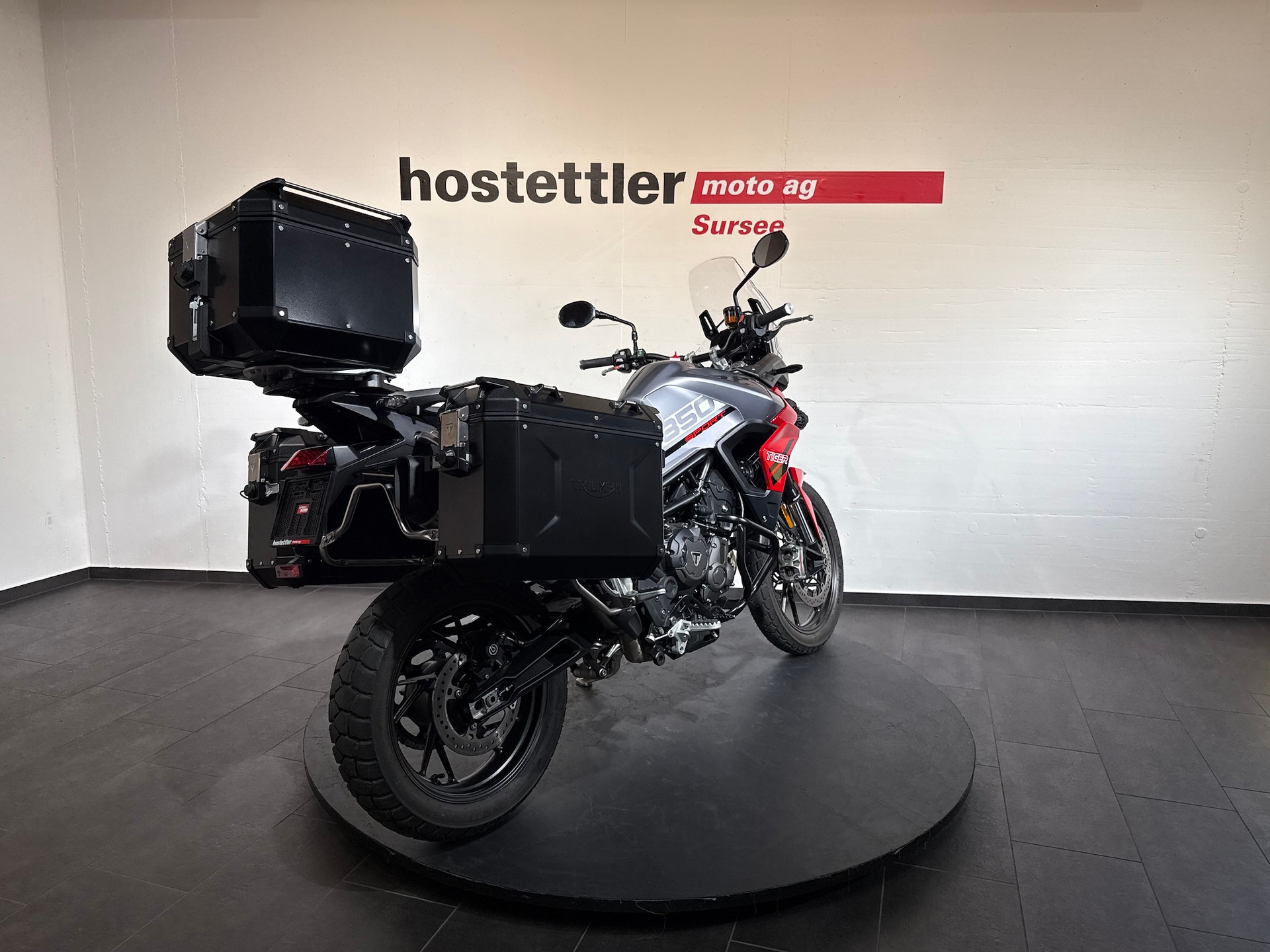 TRIUMPH Tiger 850 Sport-image-2