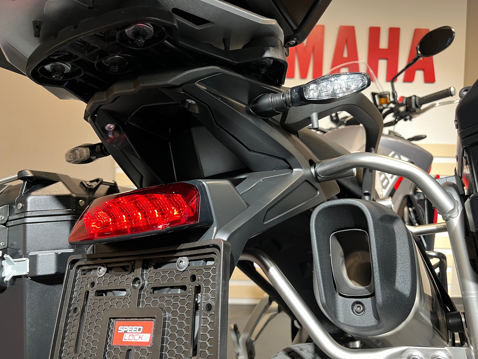 TRIUMPH Tiger 850 Sport-image-9