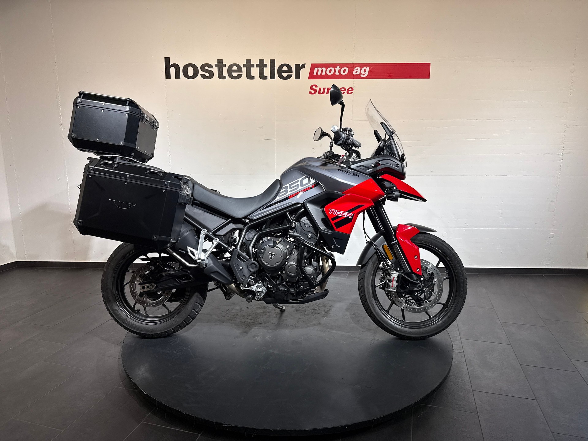 TRIUMPH Tiger 850 Sport-image-1