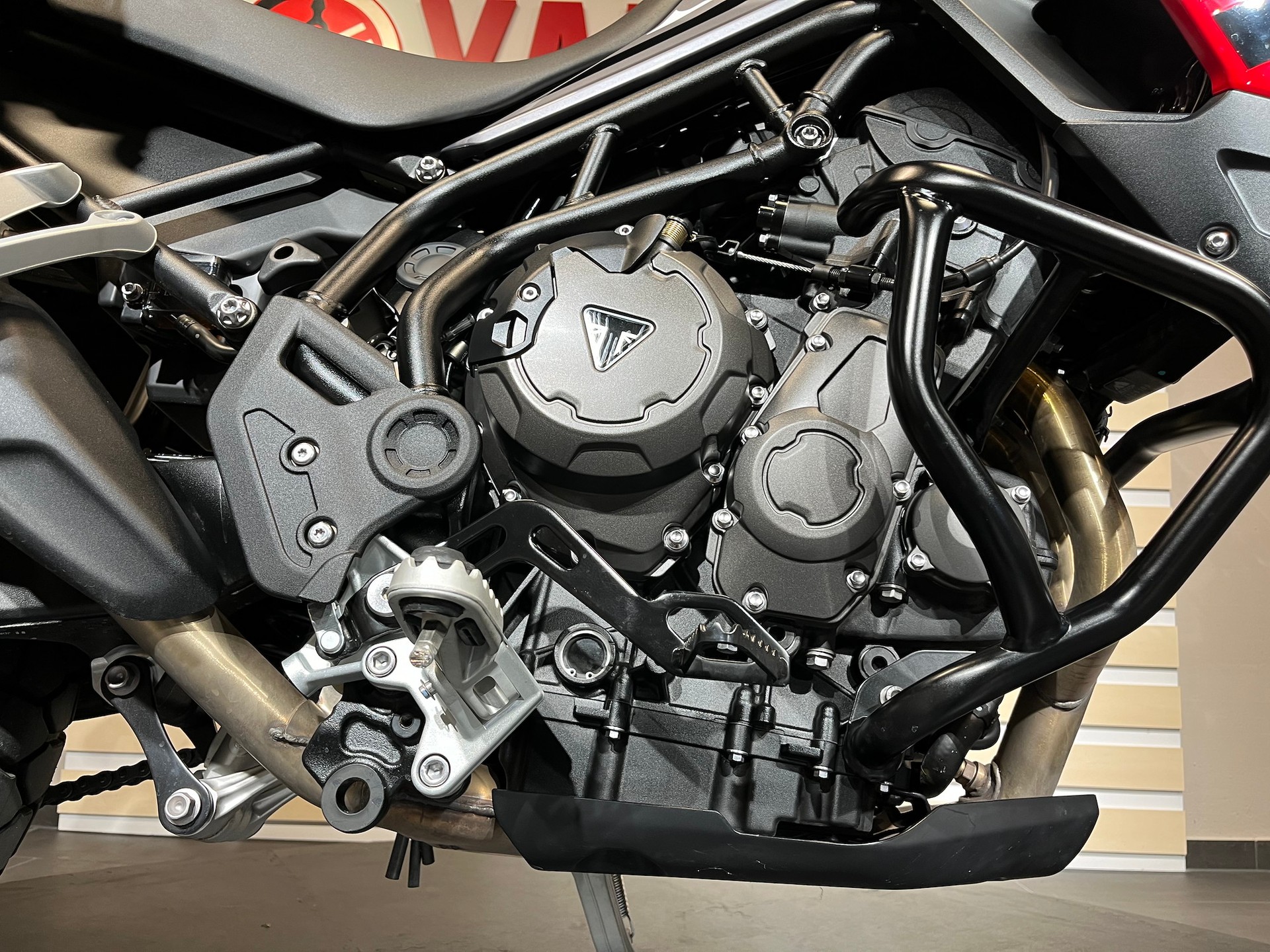 TRIUMPH Tiger 850 Sport-image-13