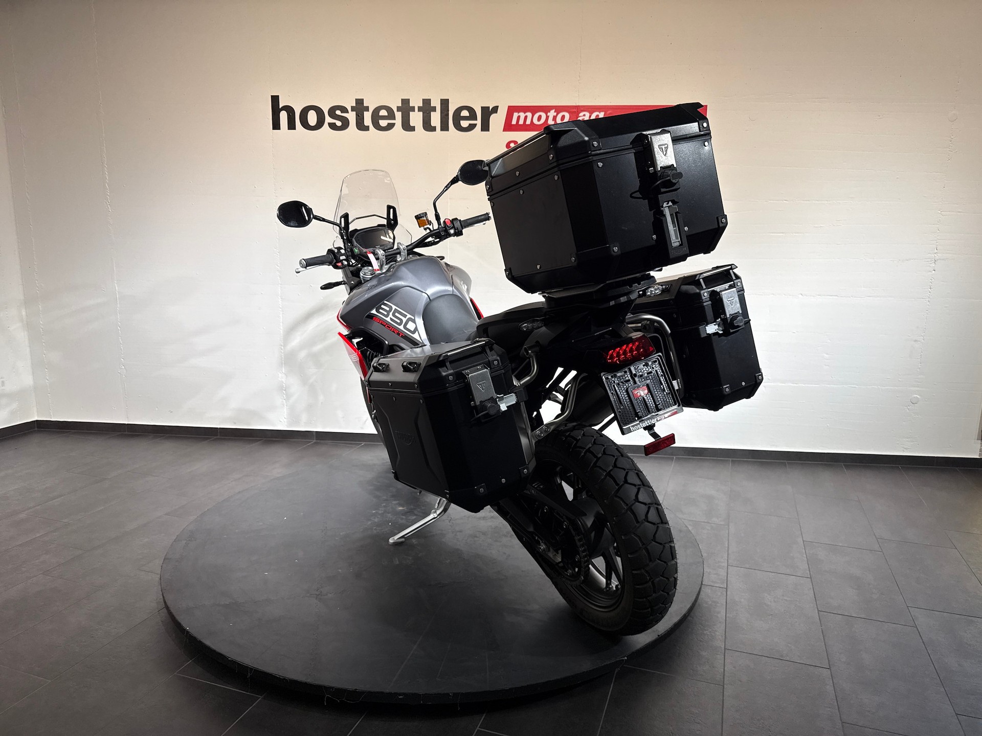 TRIUMPH Tiger 850 Sport-image-3