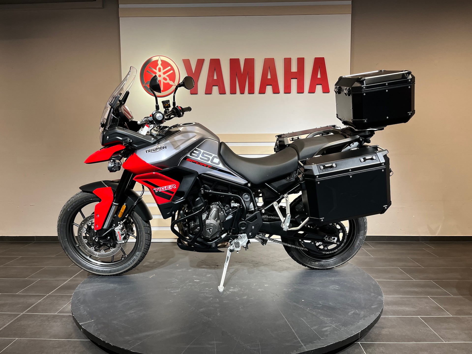 TRIUMPH Tiger 850 Sport-image-5