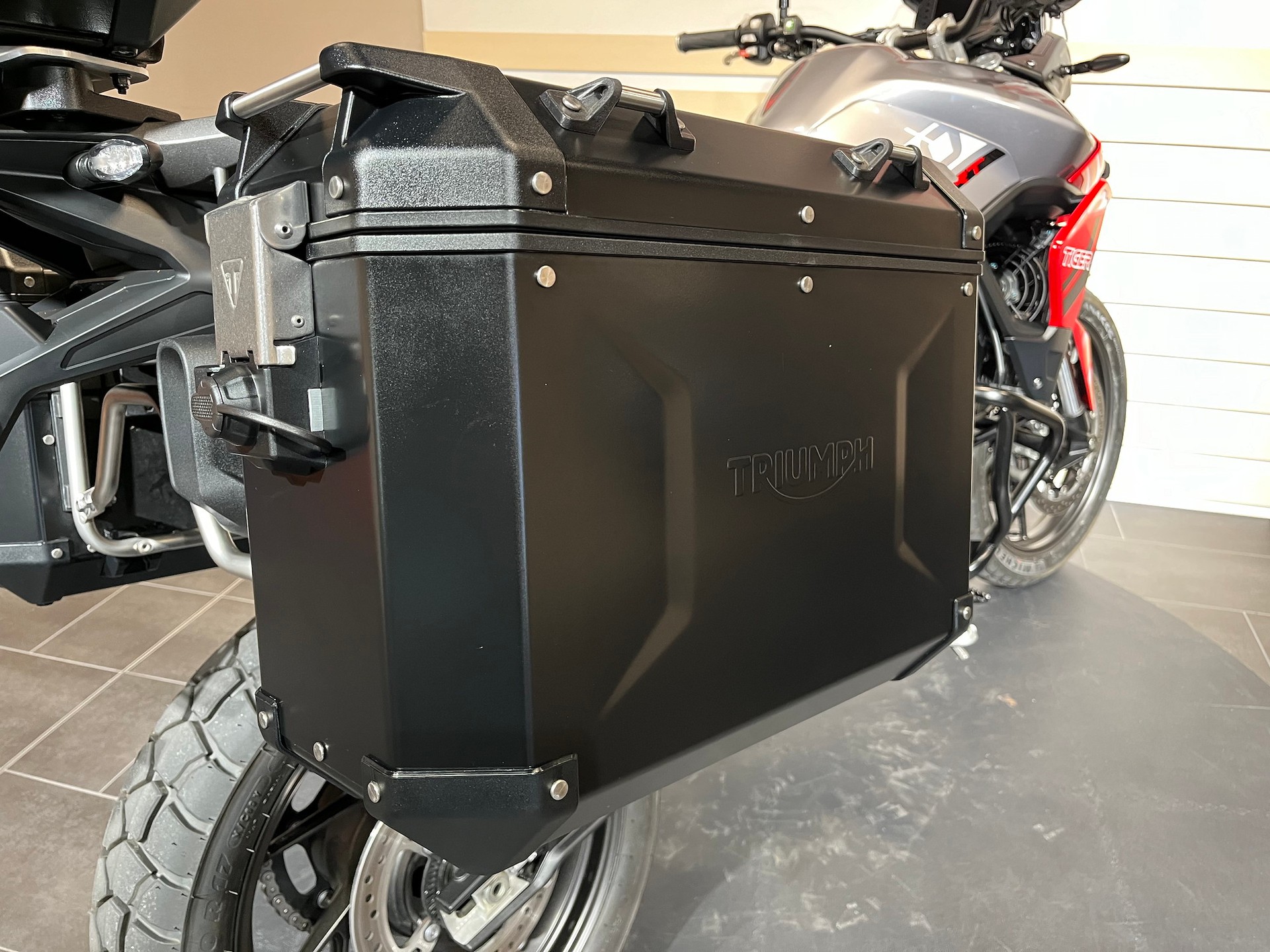 TRIUMPH Tiger 850 Sport-image-8