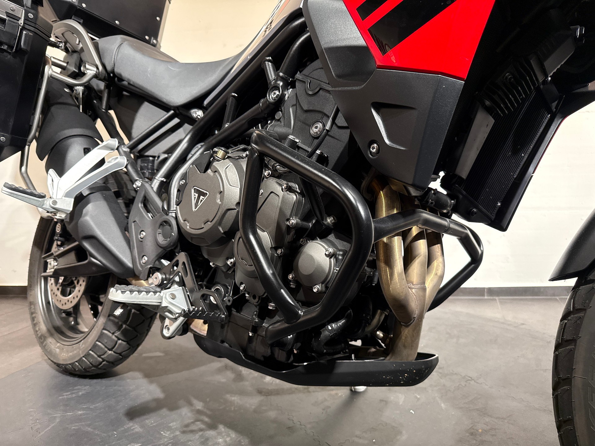 TRIUMPH Tiger 850 Sport-image-7