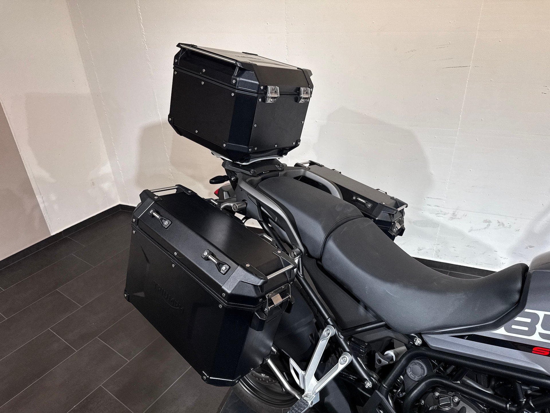 TRIUMPH Tiger 850 Sport-image-11
