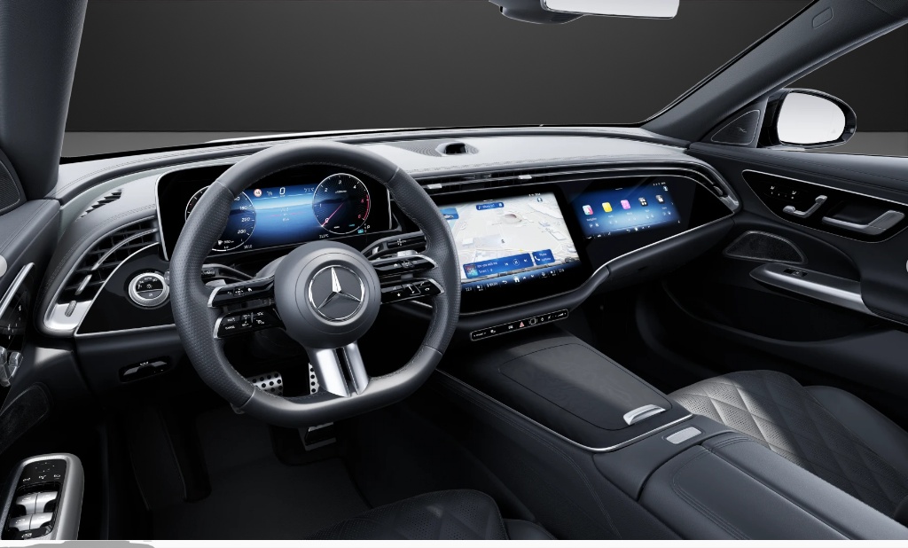 MERCEDES-BENZ E 450 d T 4Matic 9G-Tronic-image-6