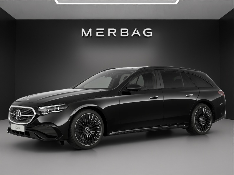 MERCEDES-BENZ E 450 d T 4Matic 9G-Tronic-image-5