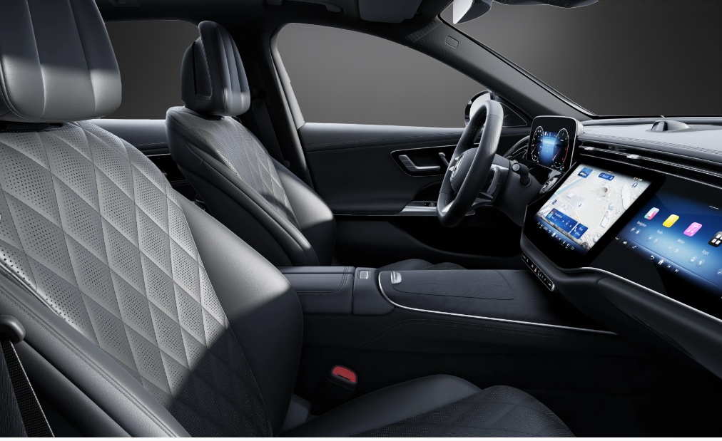 MERCEDES-BENZ E 450 d T 4Matic 9G-Tronic-image-9