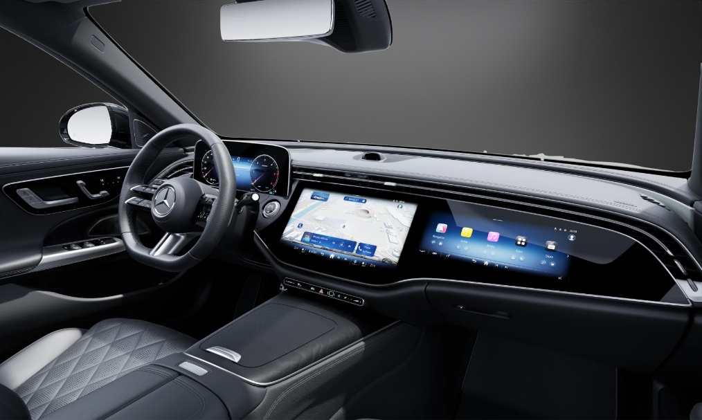 MERCEDES-BENZ E 450 d T 4Matic 9G-Tronic-image-8